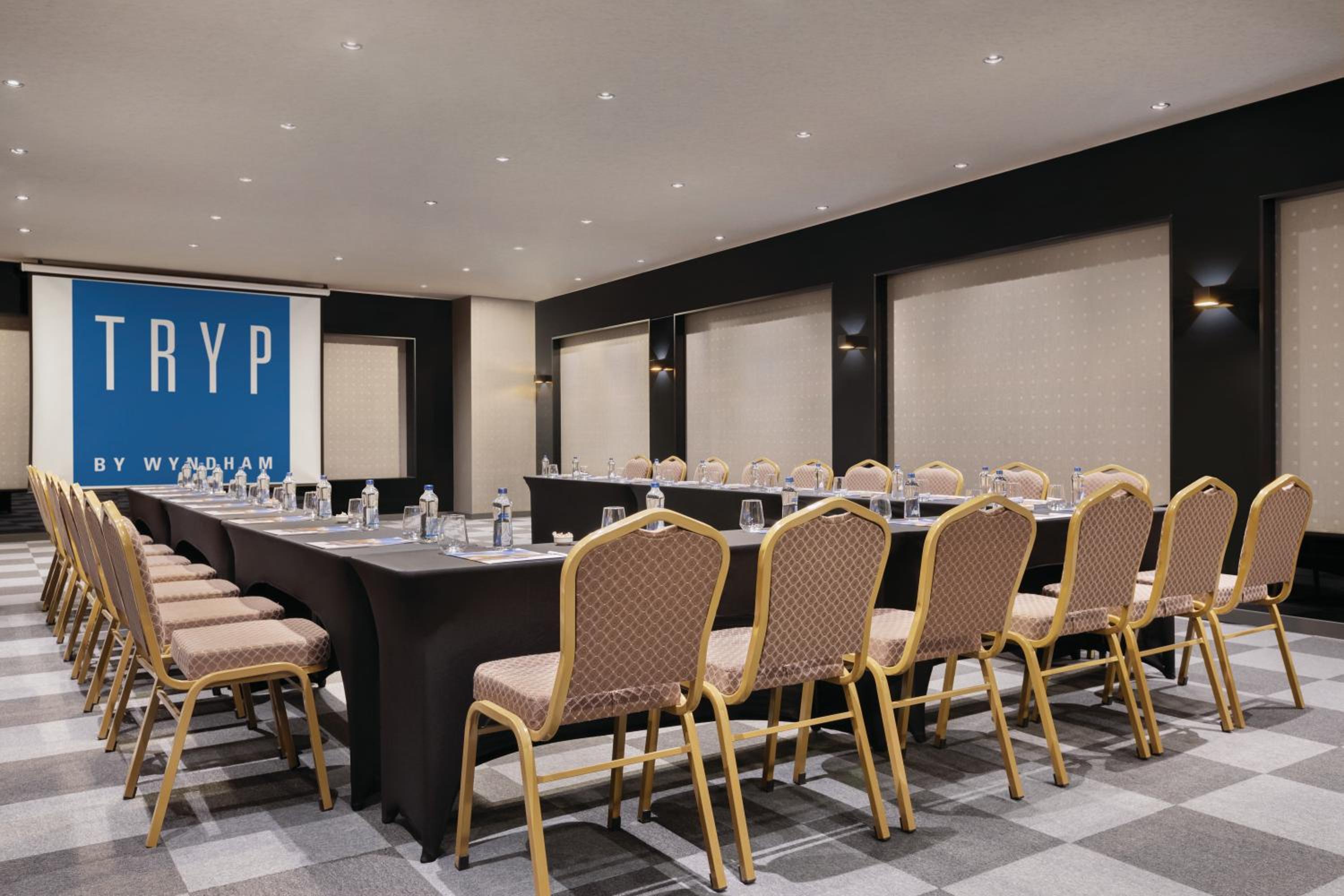 Tryp By Wyndham Istanbul Sancaktepe - Image 19