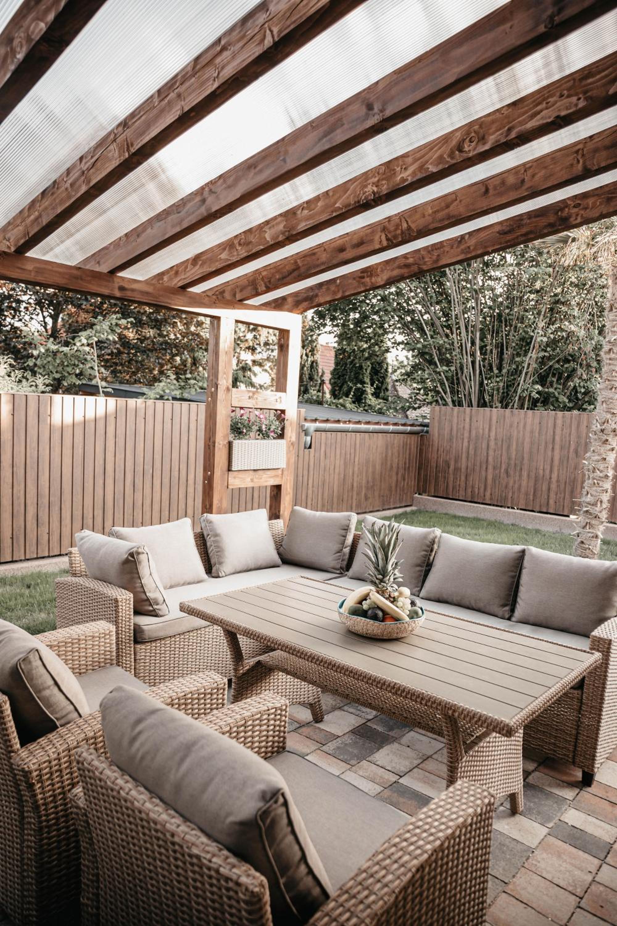 Luxury Wellness Home II. Balatonboglár view 5