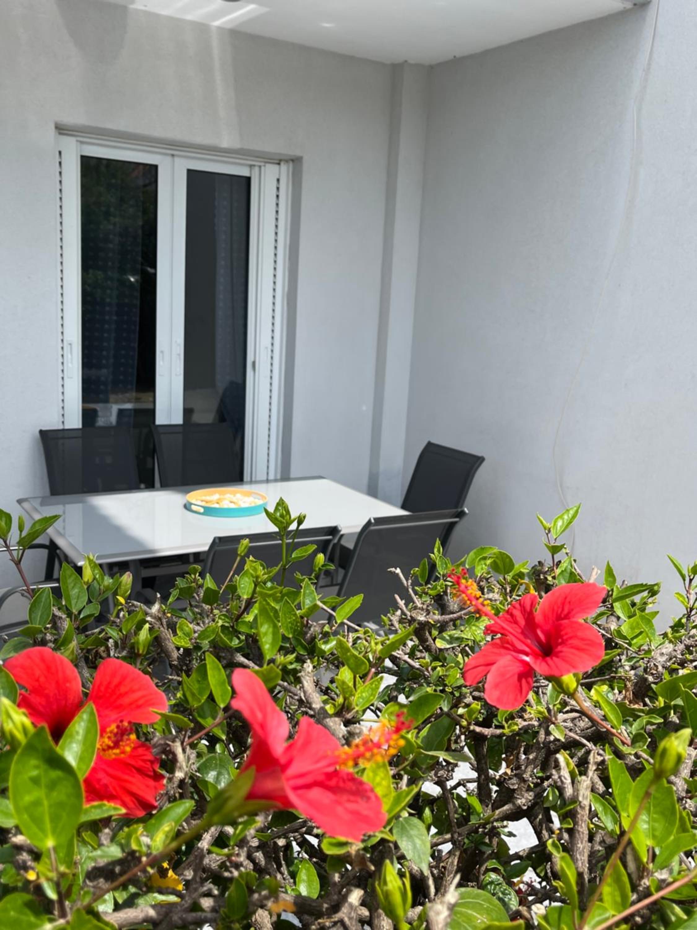 Silver Palm House Ixia, Rhodes