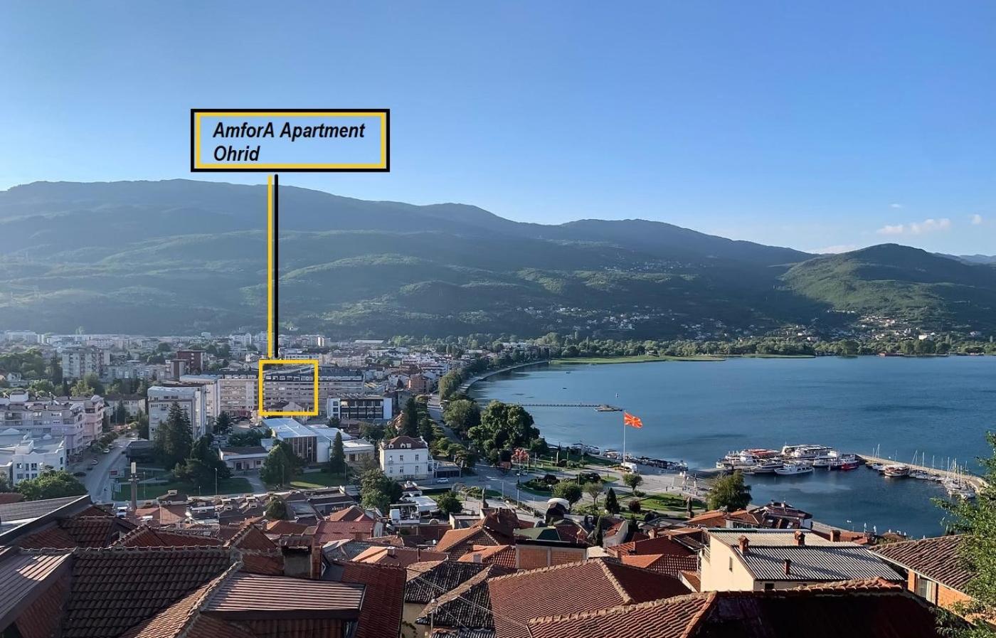 AmforA Apartment