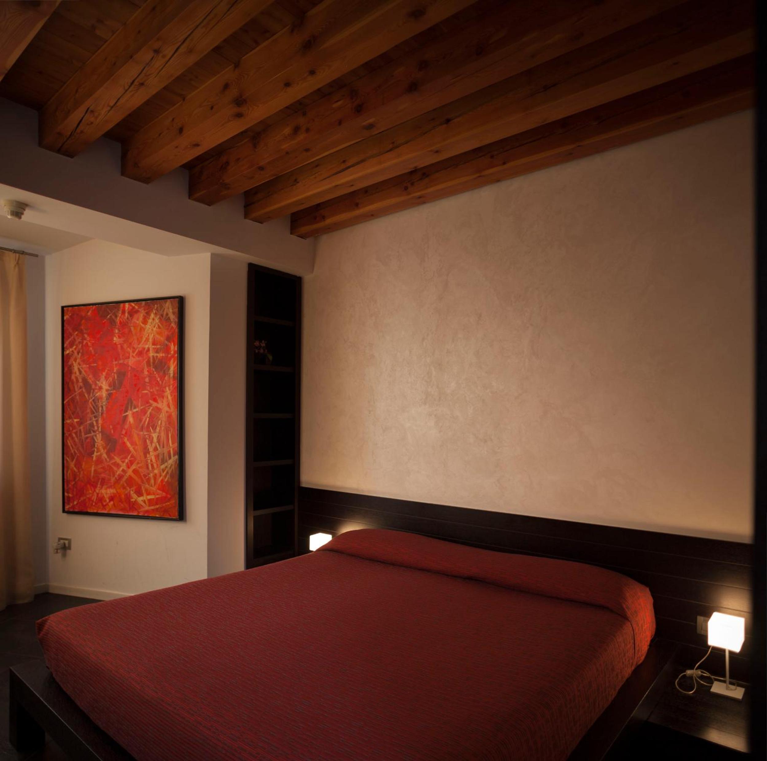 Ca' Pozzo Inn