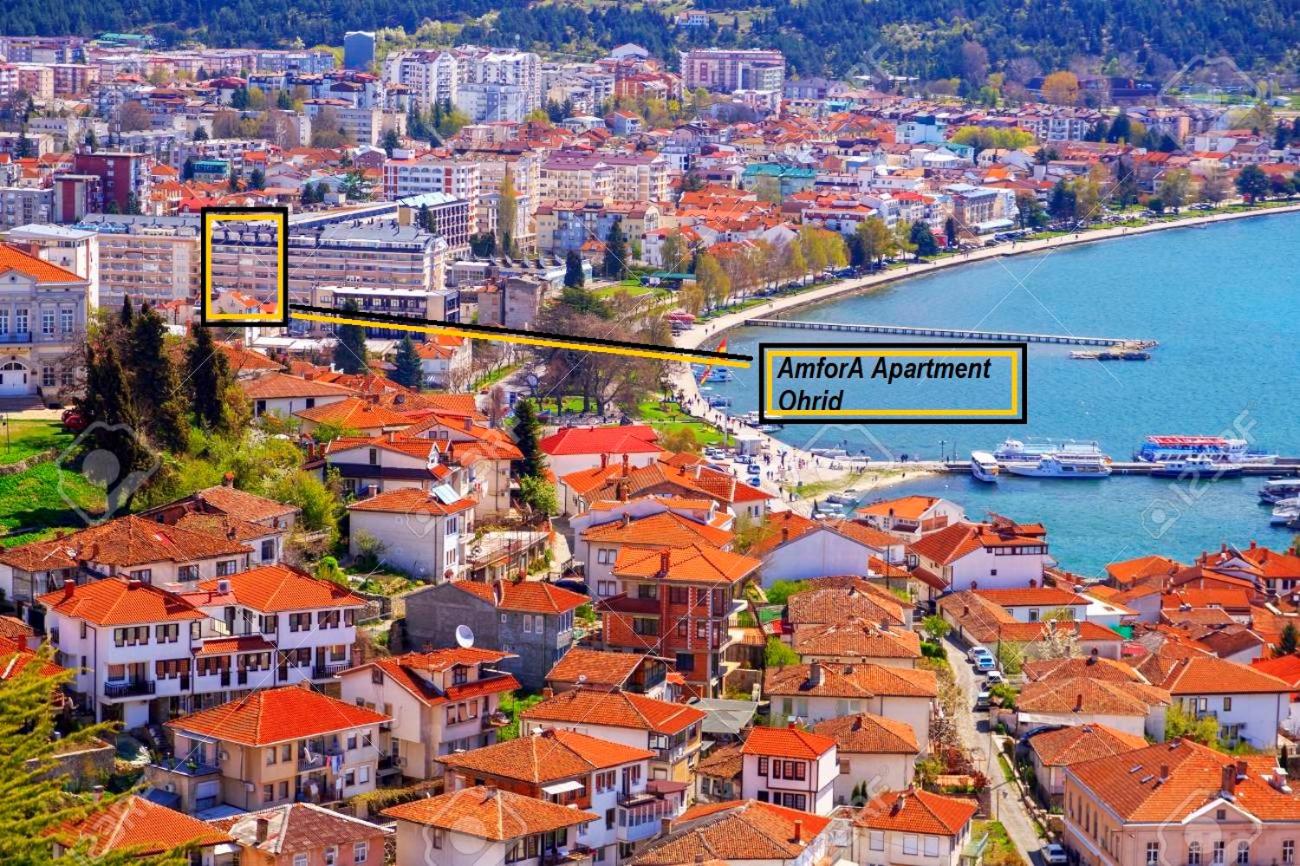 AmforA Apartment