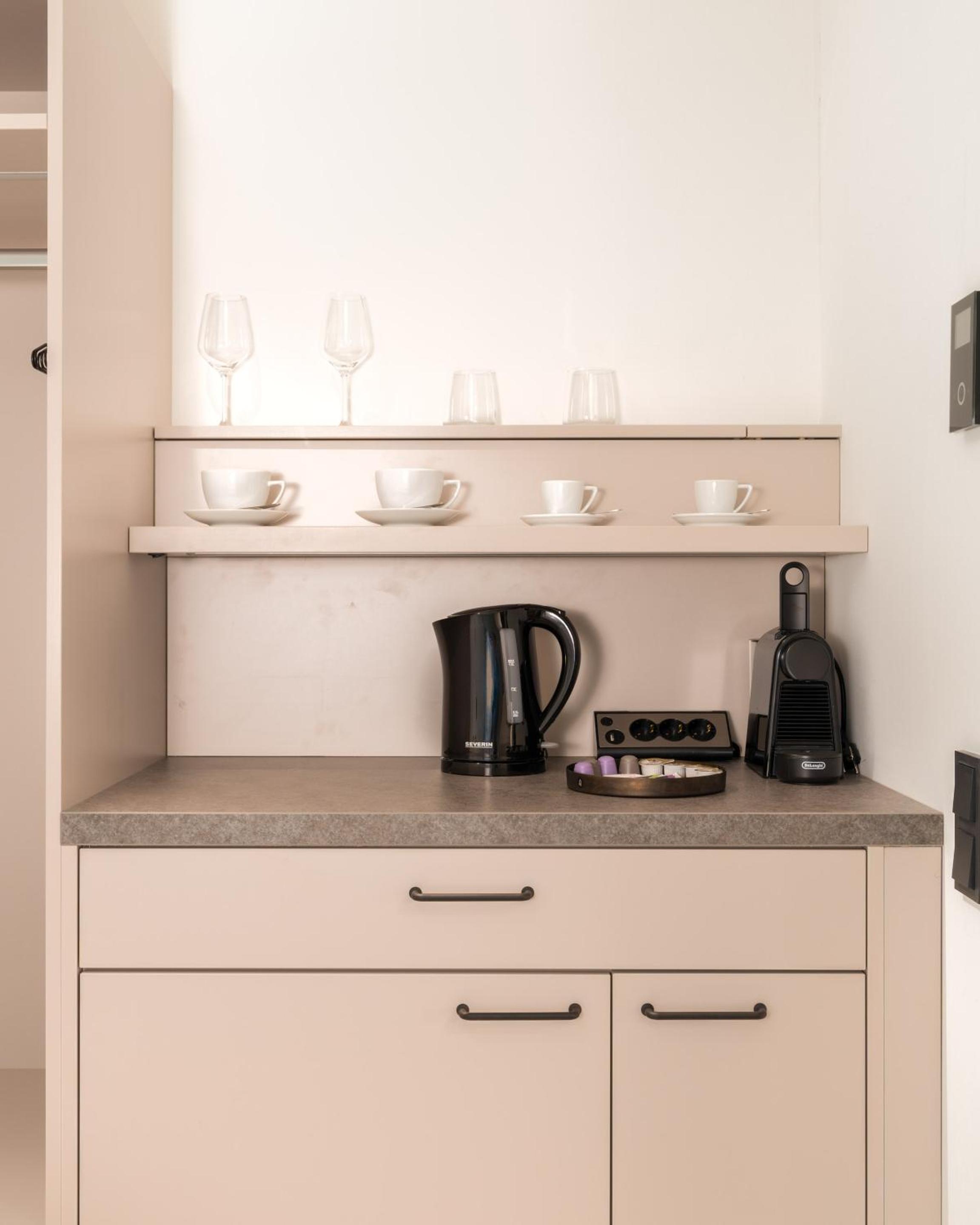 Limehome Vienna Favoritenstr