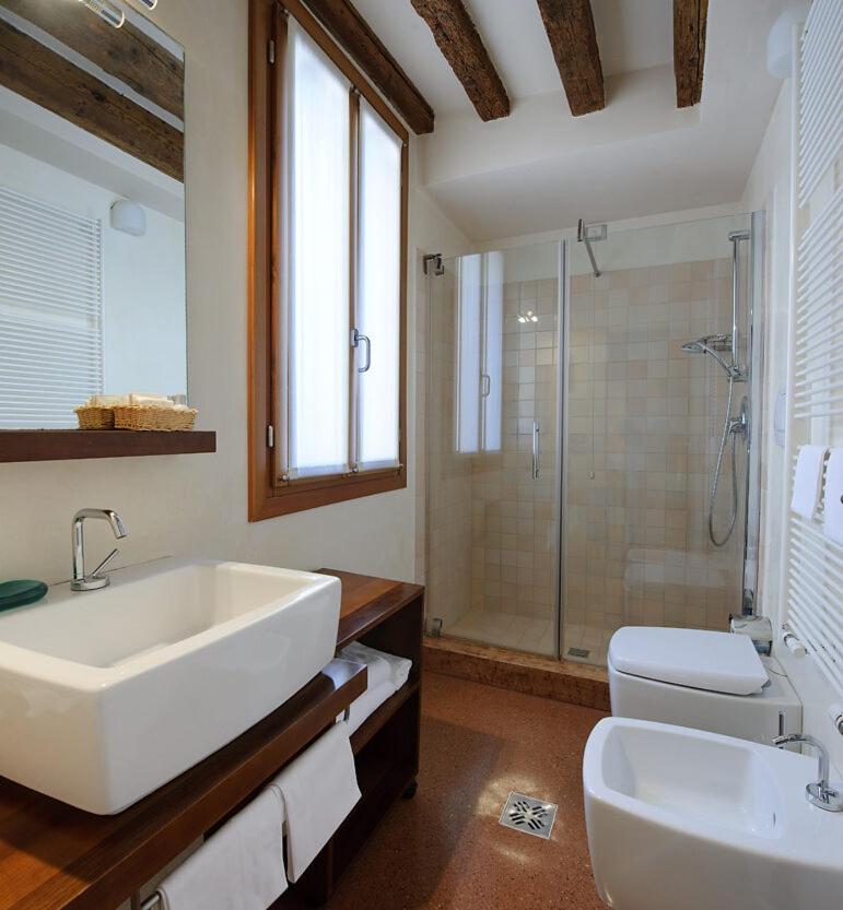 Ca' Pozzo Inn