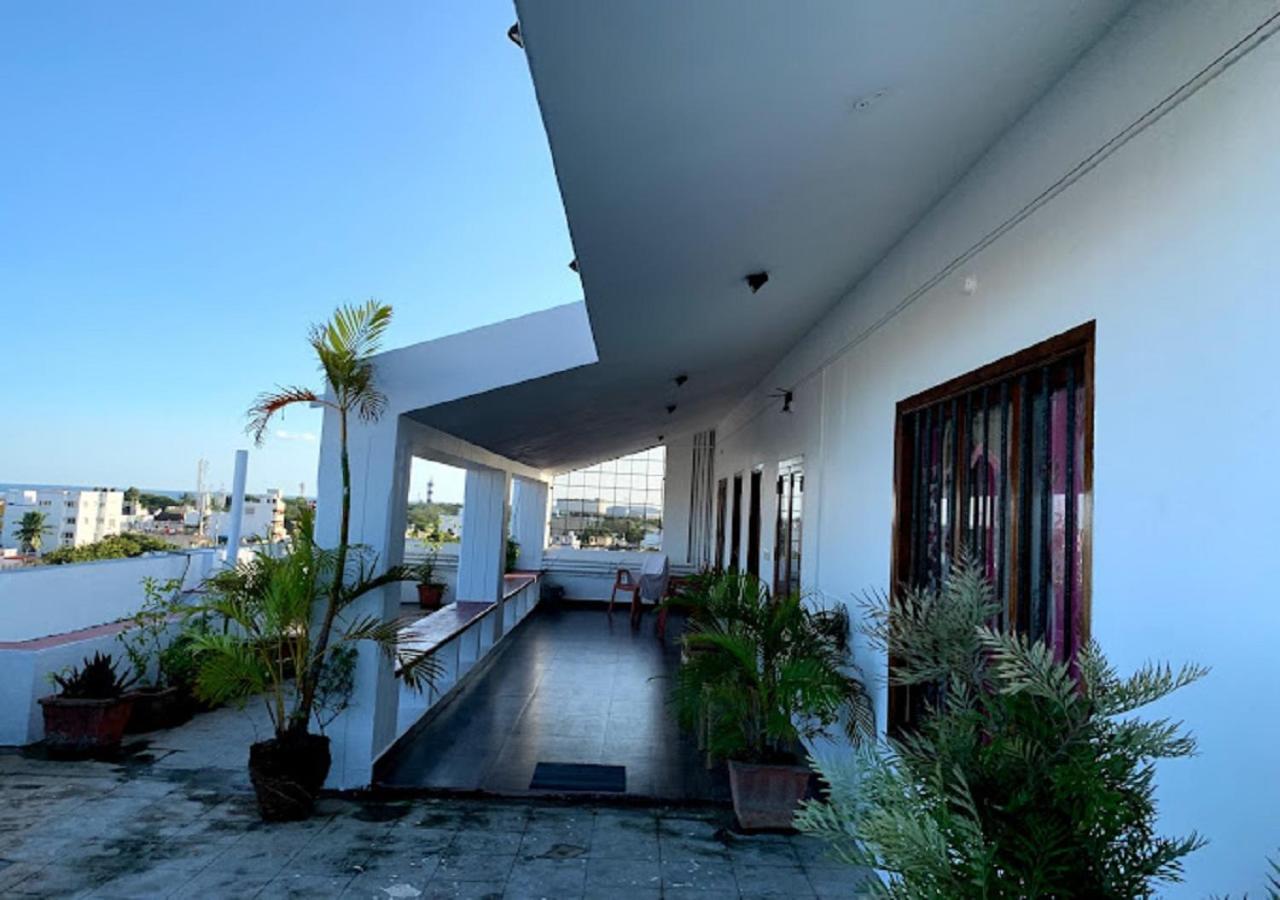 The French Villa Elite view 5