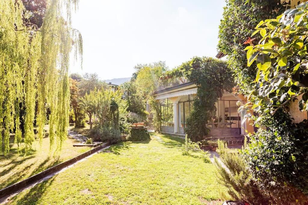 Lesa villa near the lakeside view 3
