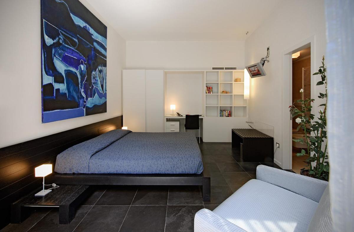 Ca' Pozzo Inn