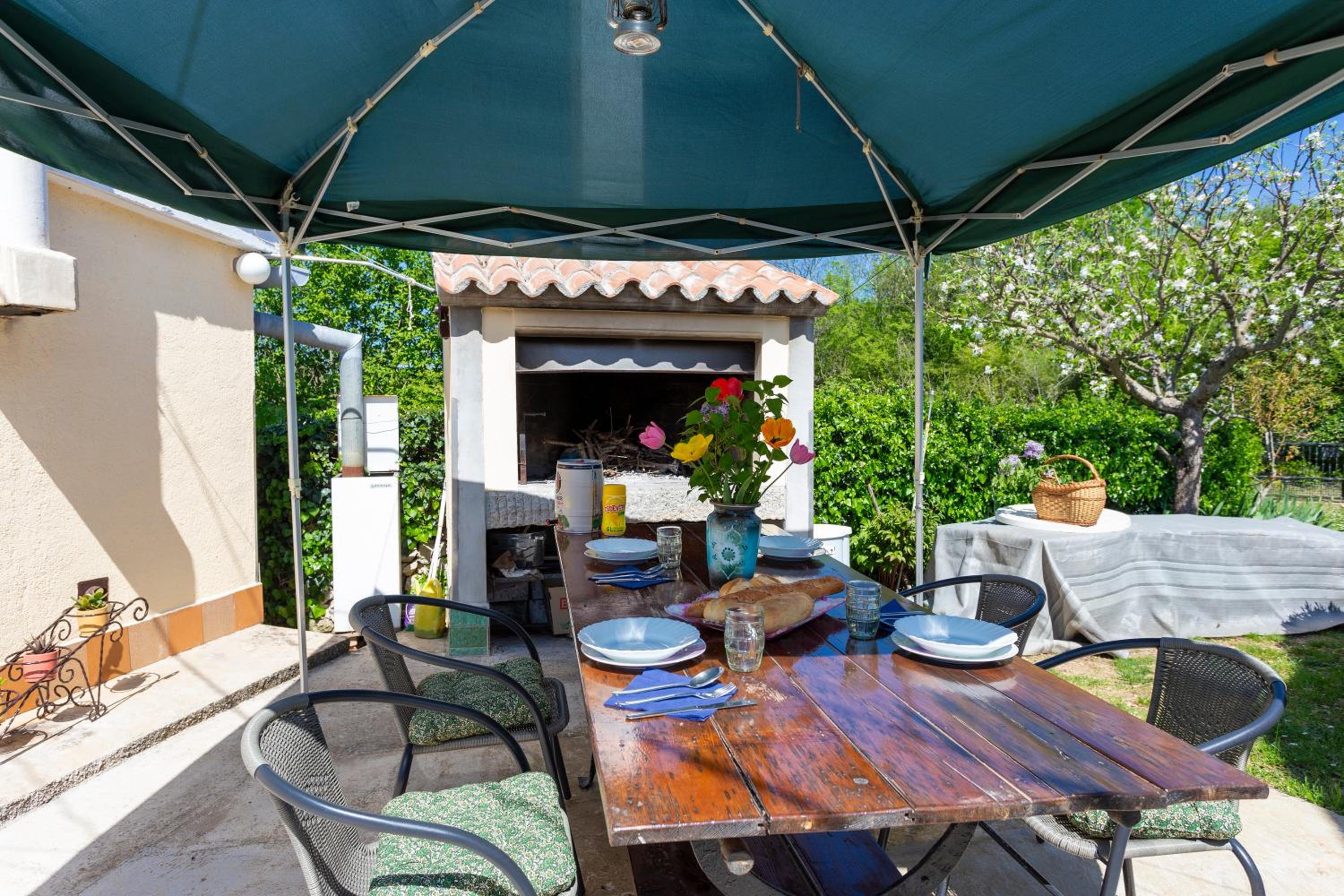Holiday house Gioia Cristina