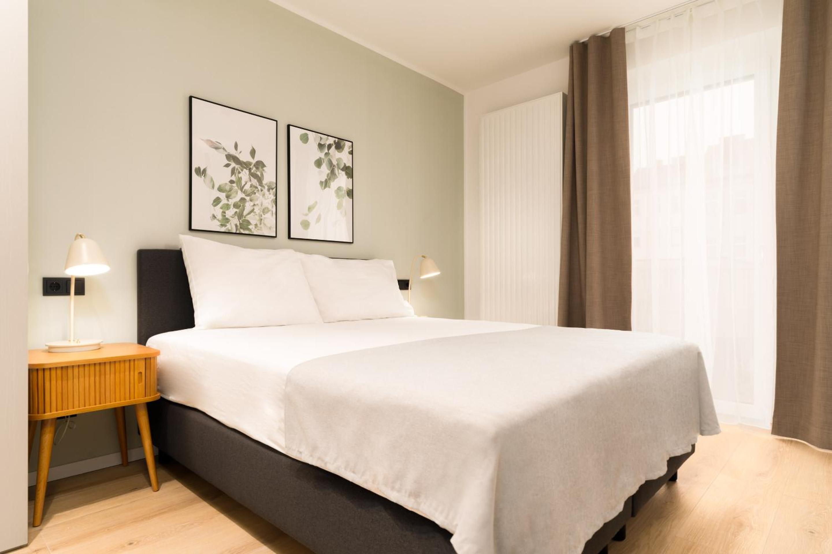 Limehome Vienna Favoritenstr