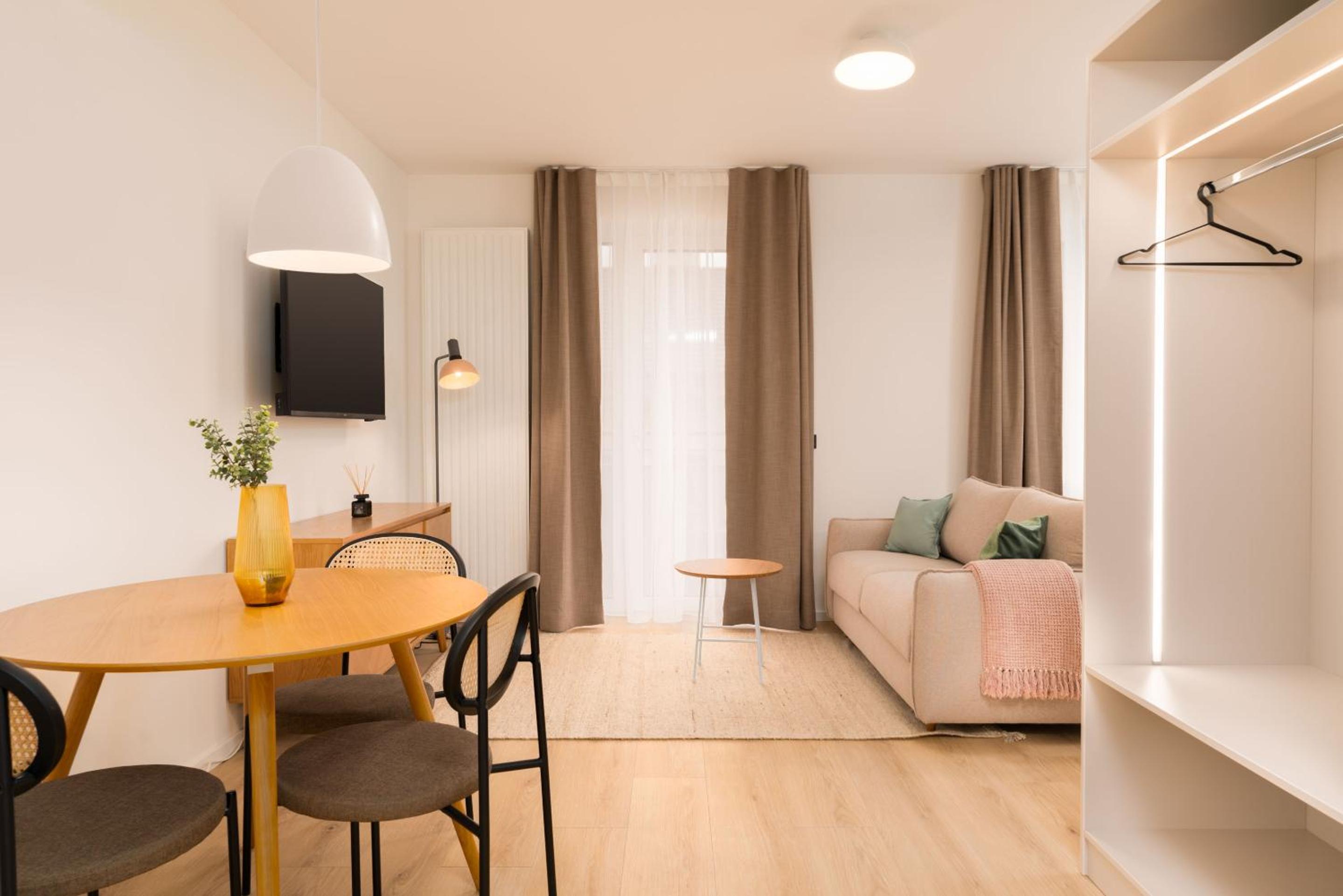 Limehome Vienna Favoritenstr
