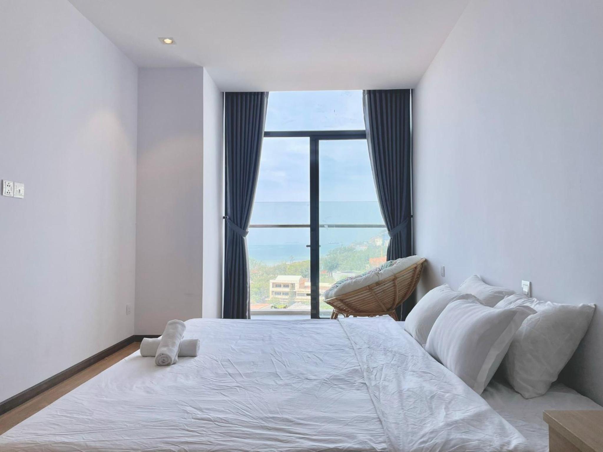 Căn Hộ CSJ Bãi Sau view 3