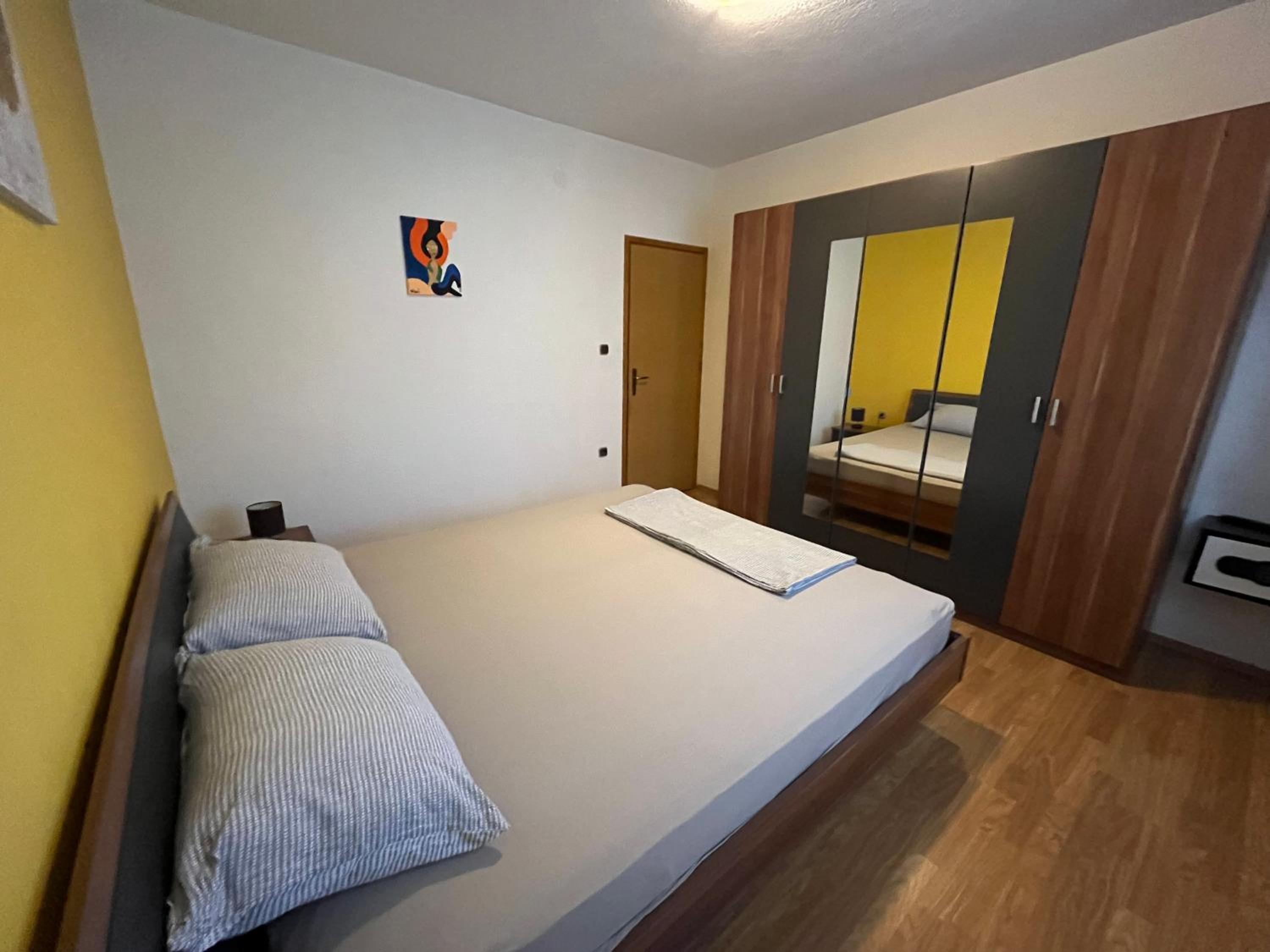 Family house Antonio
