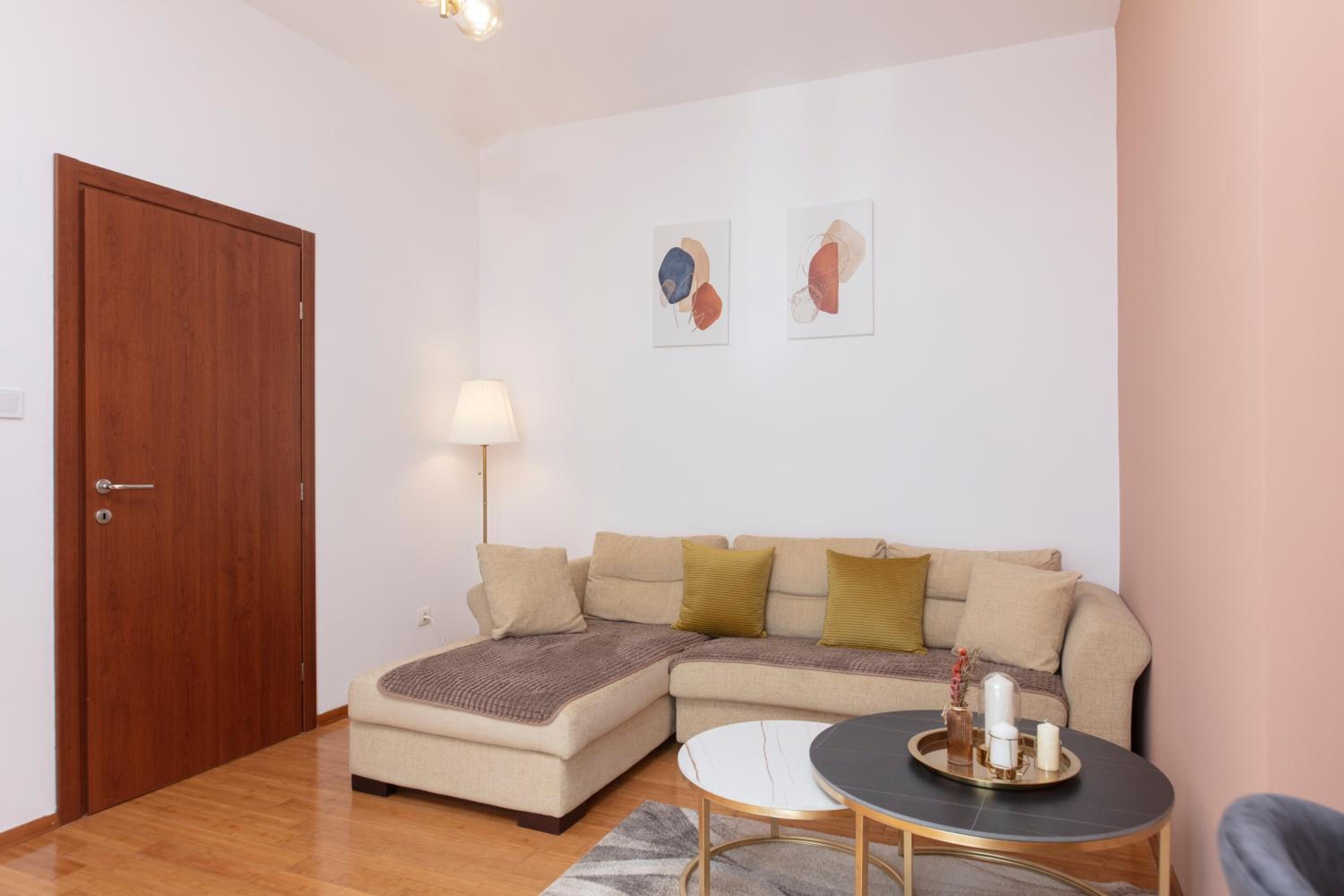 Seaview apartment Risinium photo 4