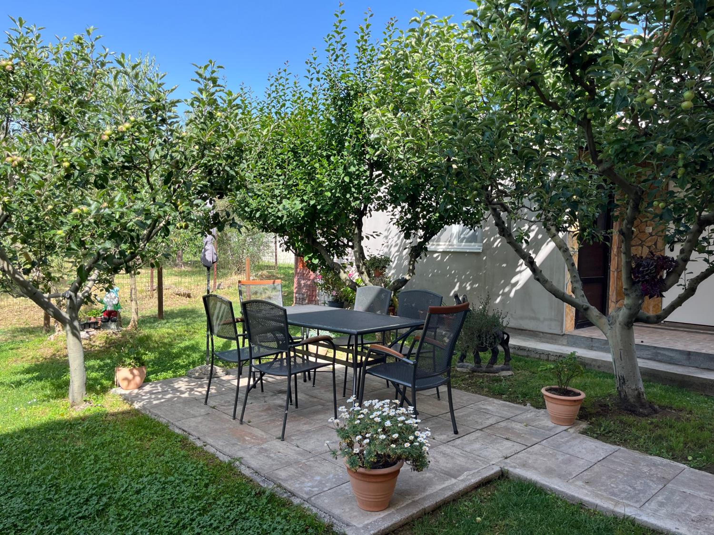 Family house Antonio