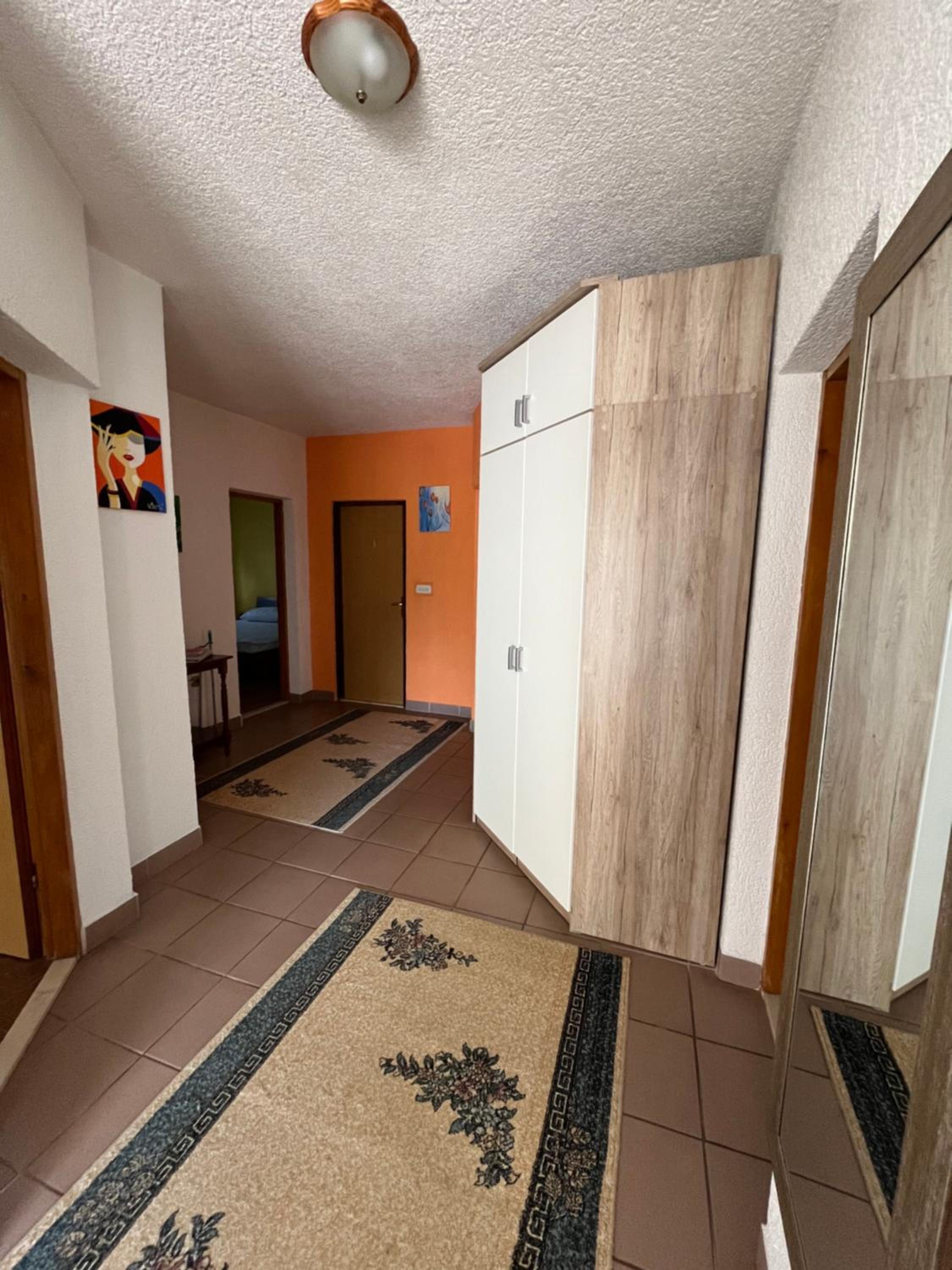 Family house Antonio