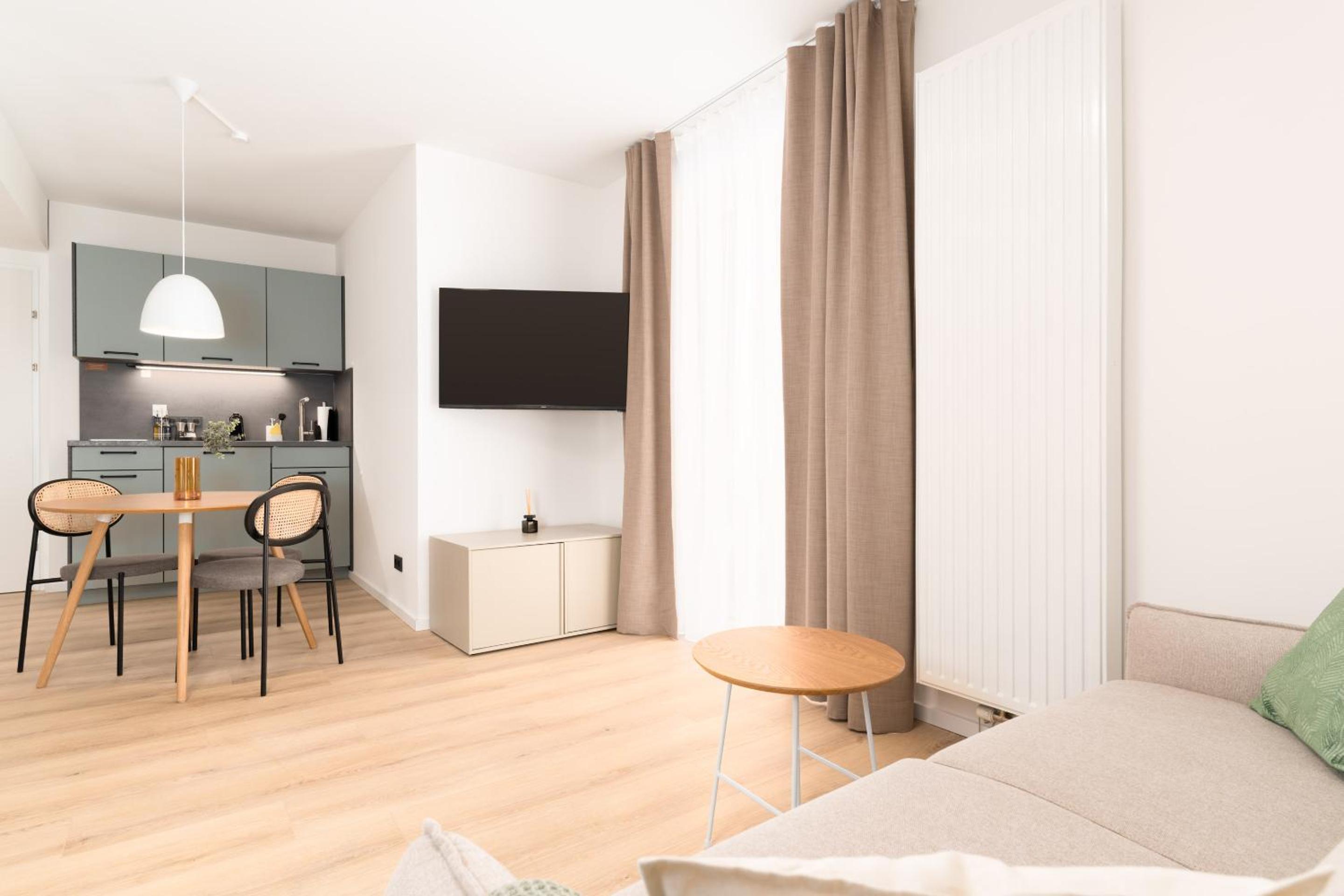 Limehome Vienna Favoritenstr