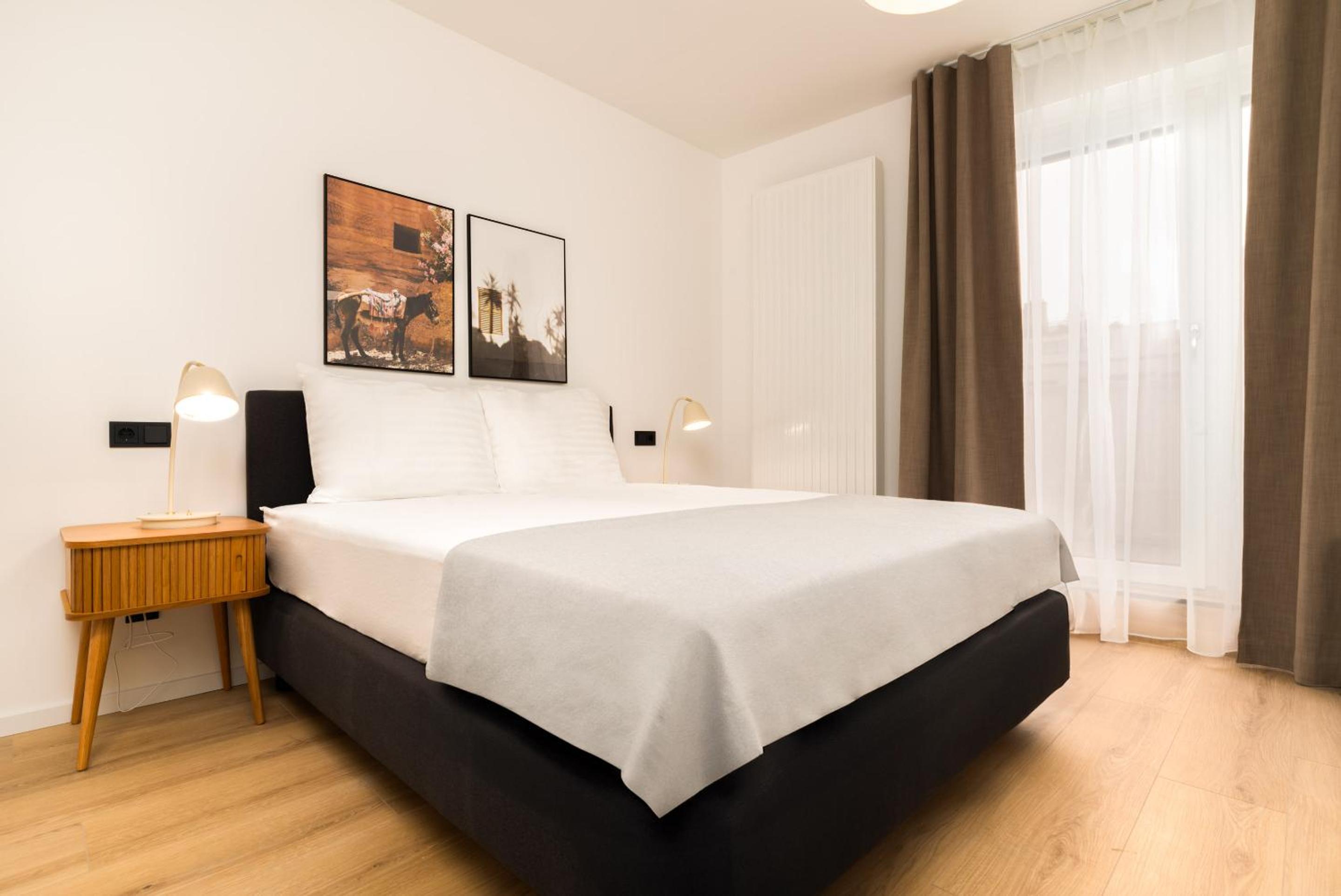 Limehome Vienna Favoritenstr