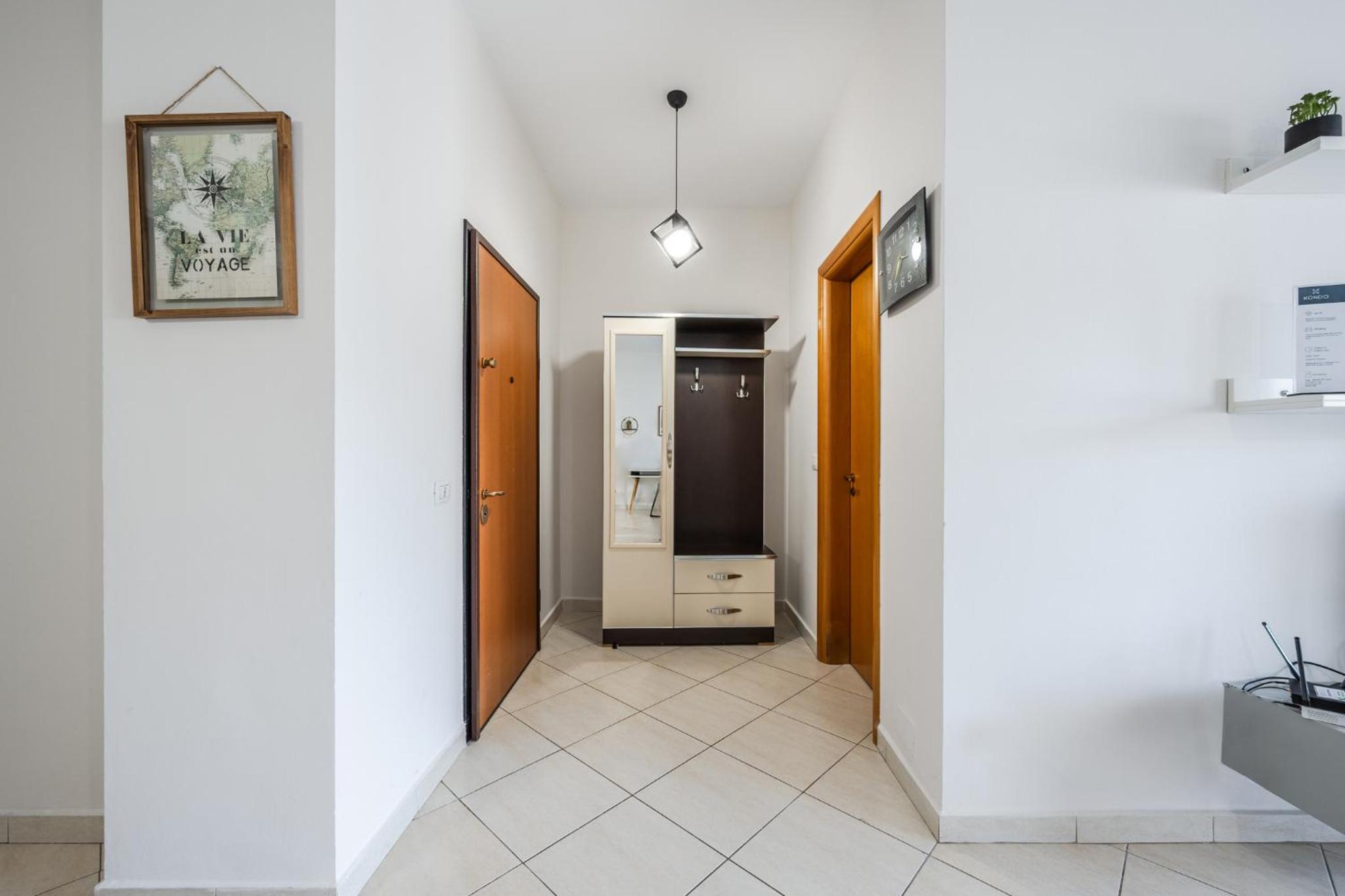 Conad Apartment by Kondo Stays photo 5