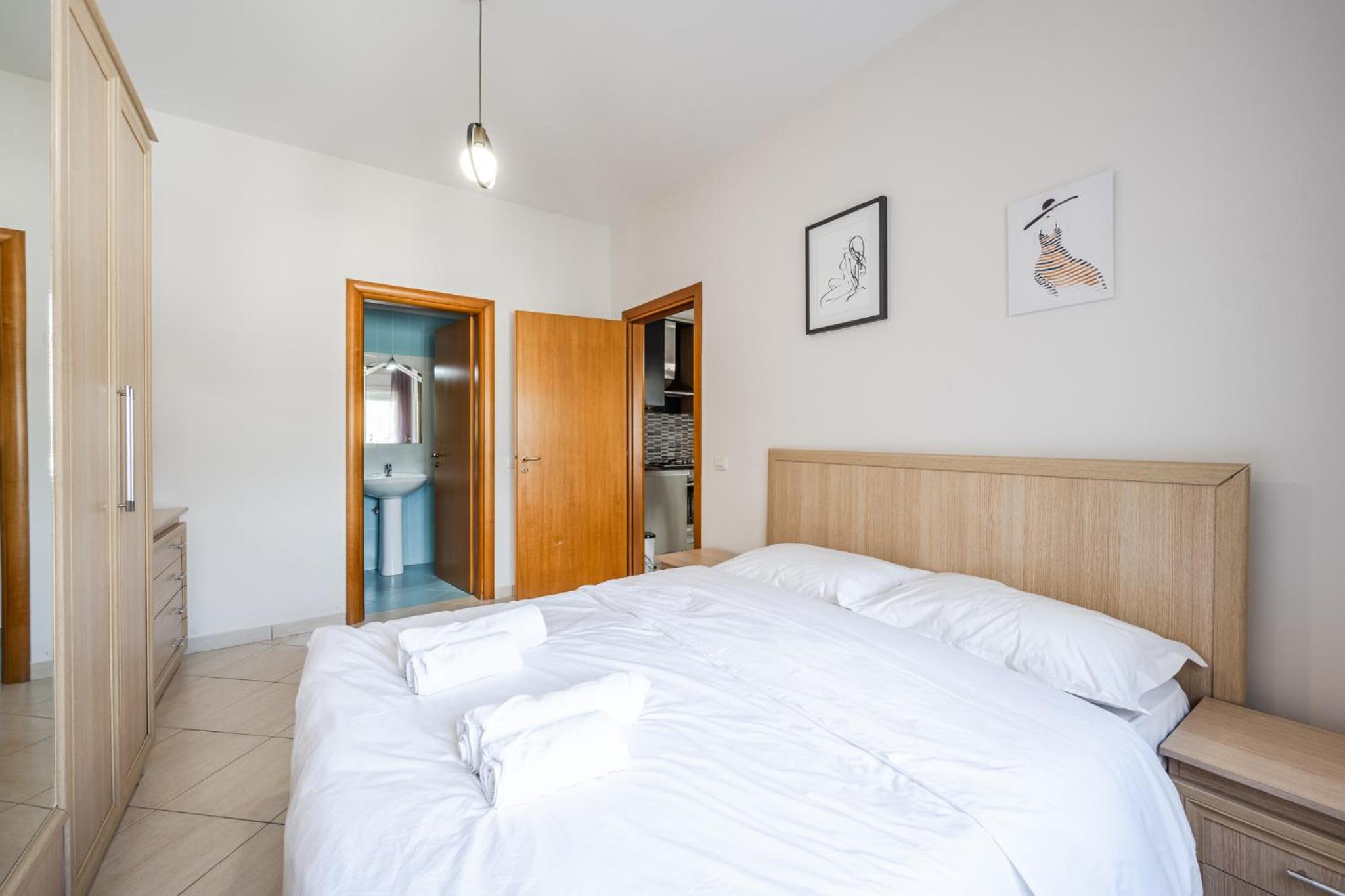 Conad Apartment by Kondo Stays
