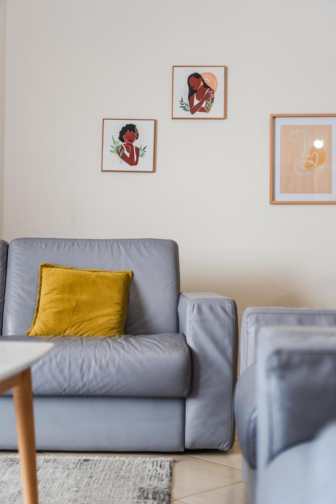Conad Apartment by Kondo Stays