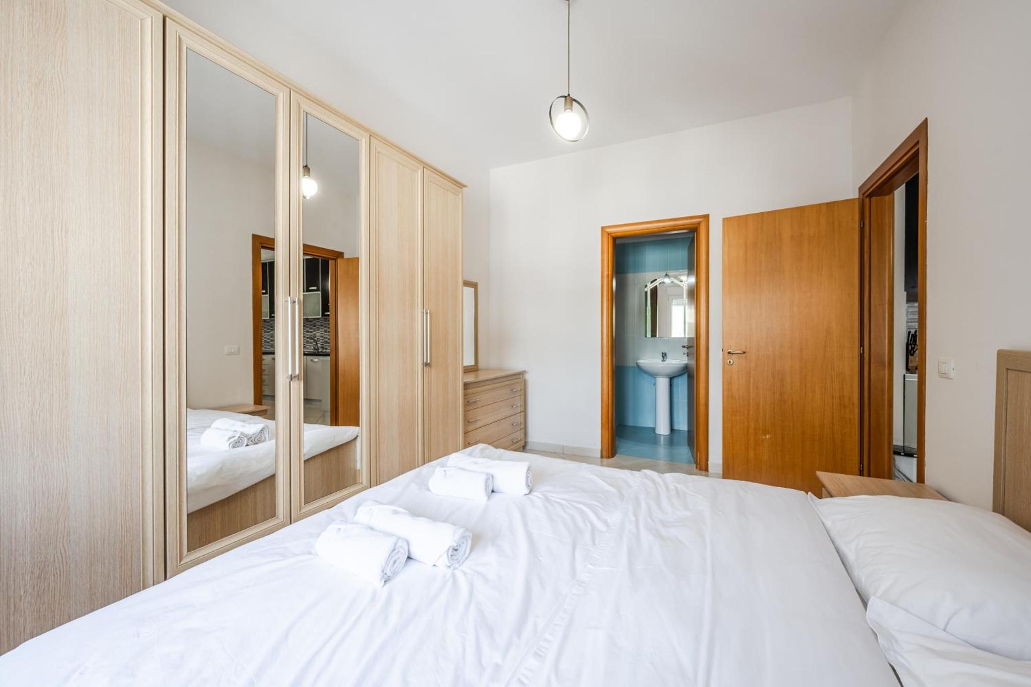 Conad Apartment by Kondo Stays