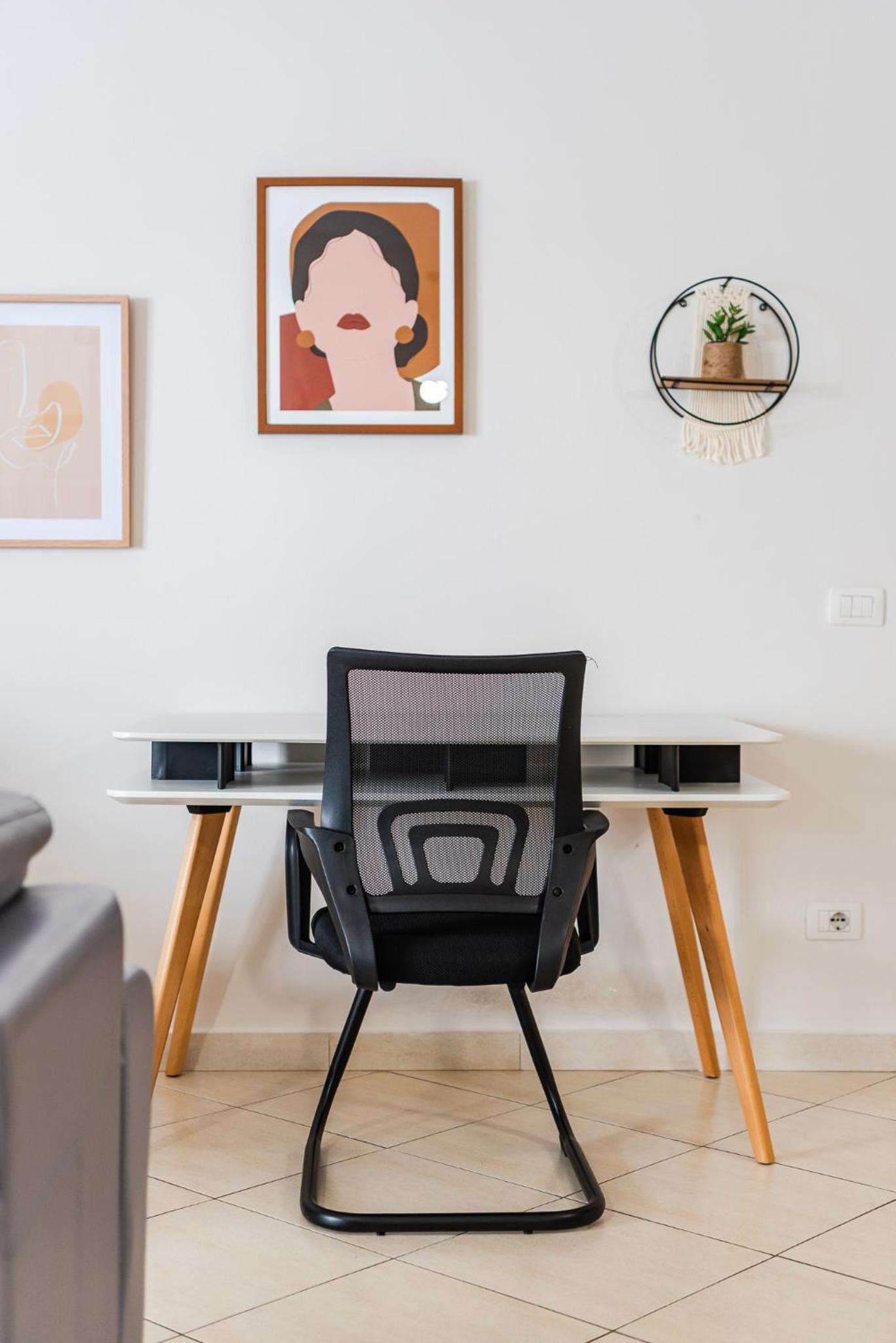 Conad Apartment by Kondo Stays