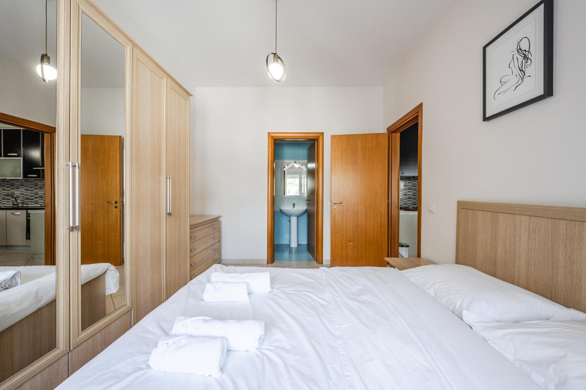 Conad Apartment by Kondo Stays