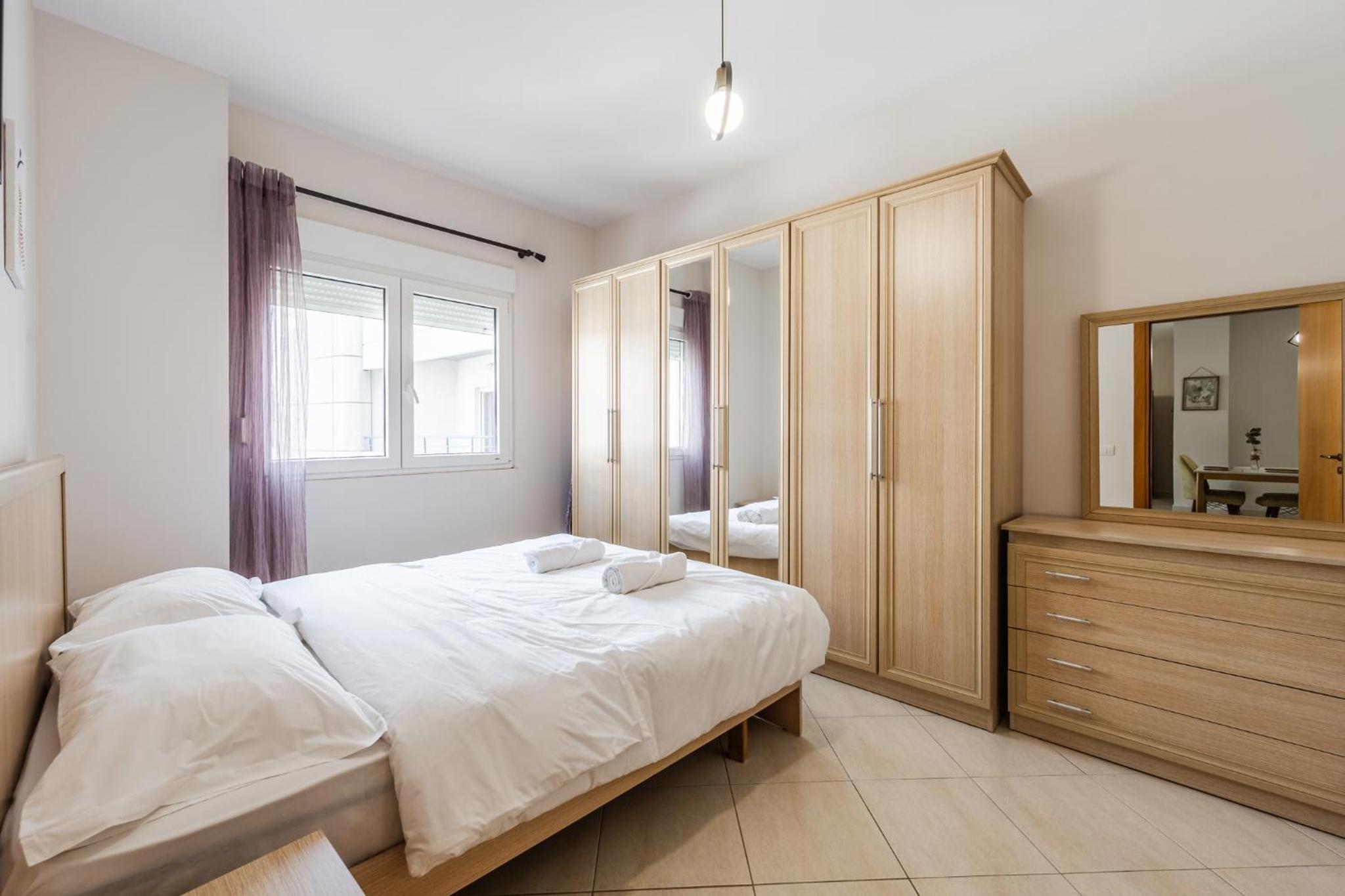 Conad Apartment by Kondo Stays