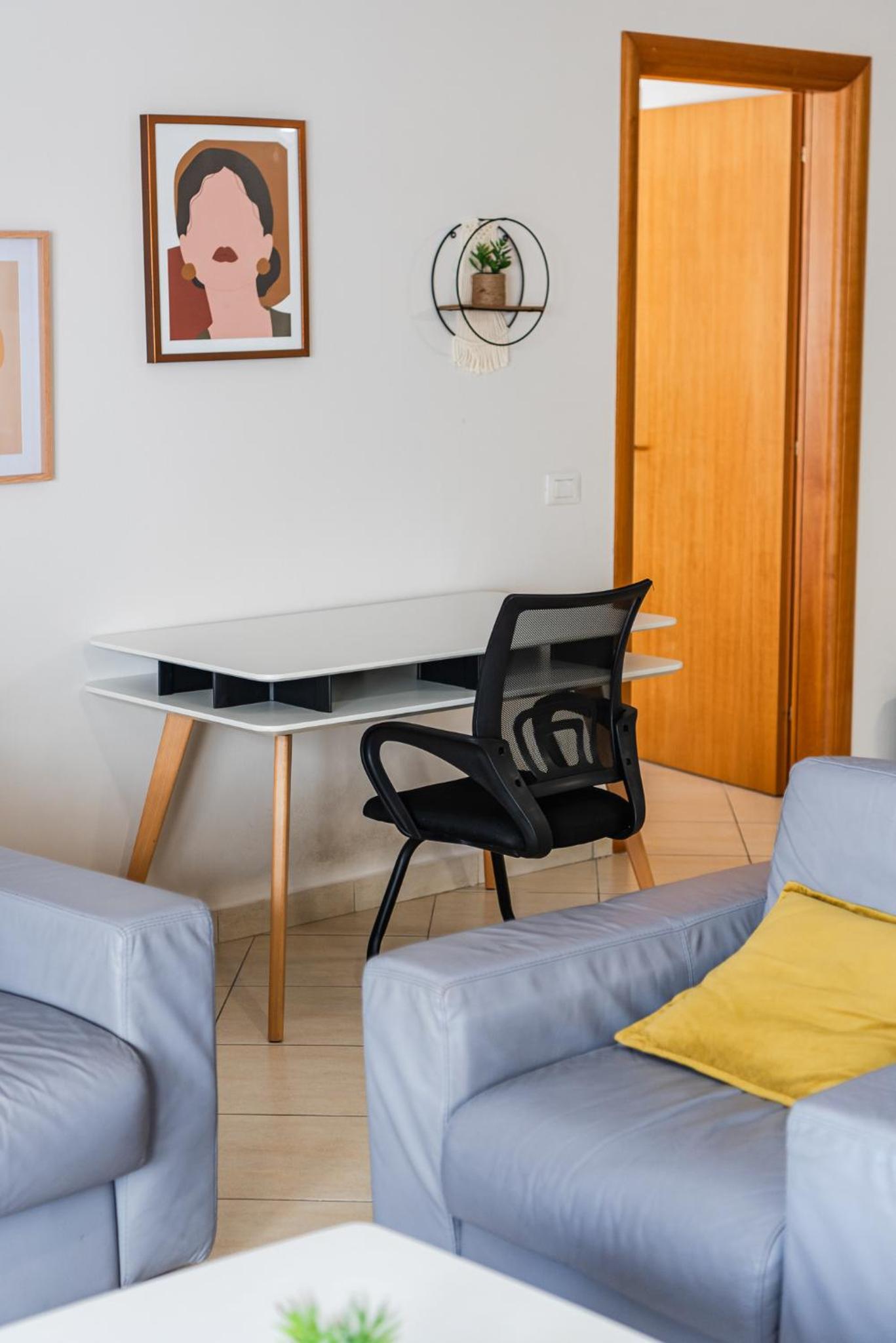 Conad Apartment by Kondo Stays