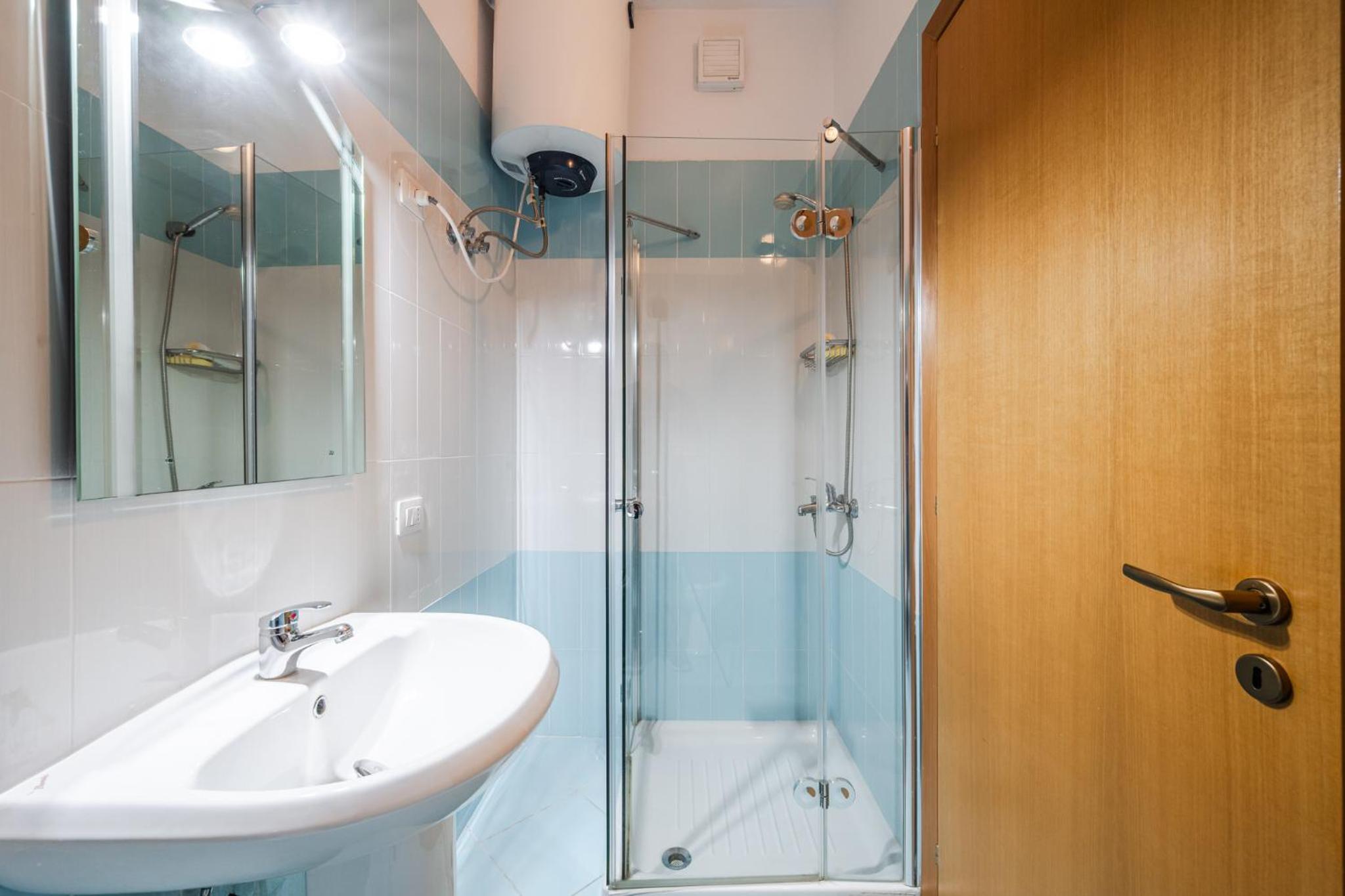 Conad Apartment by Kondo Stays