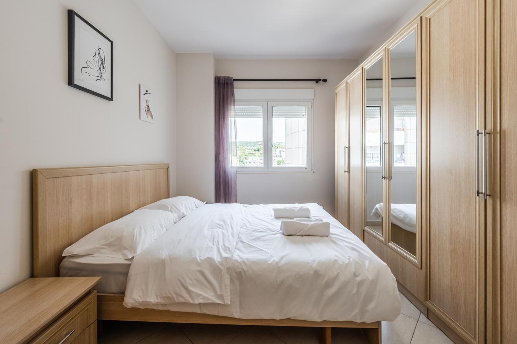 Conad Apartment by Kondo Stays