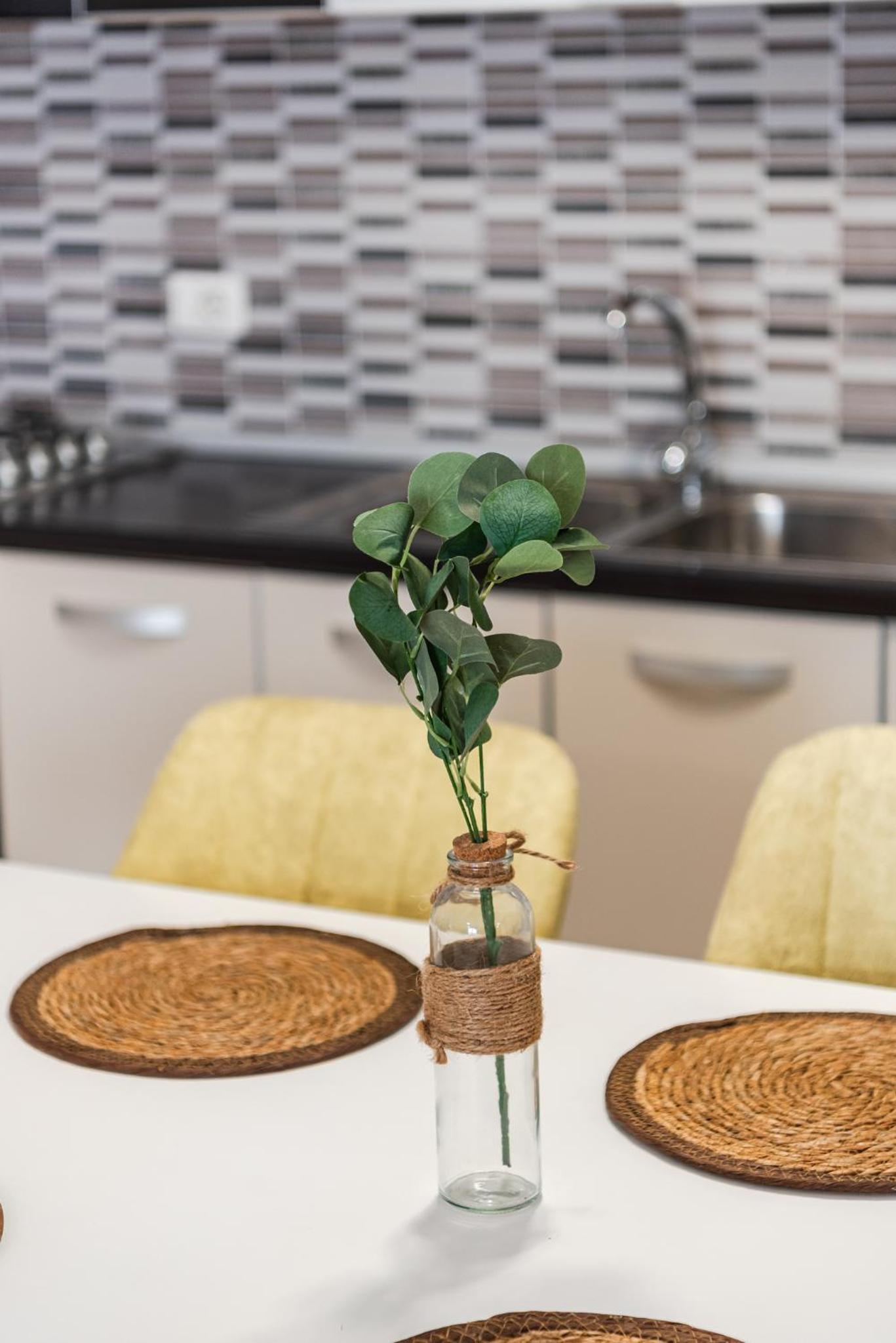 Conad Apartment by Kondo Stays