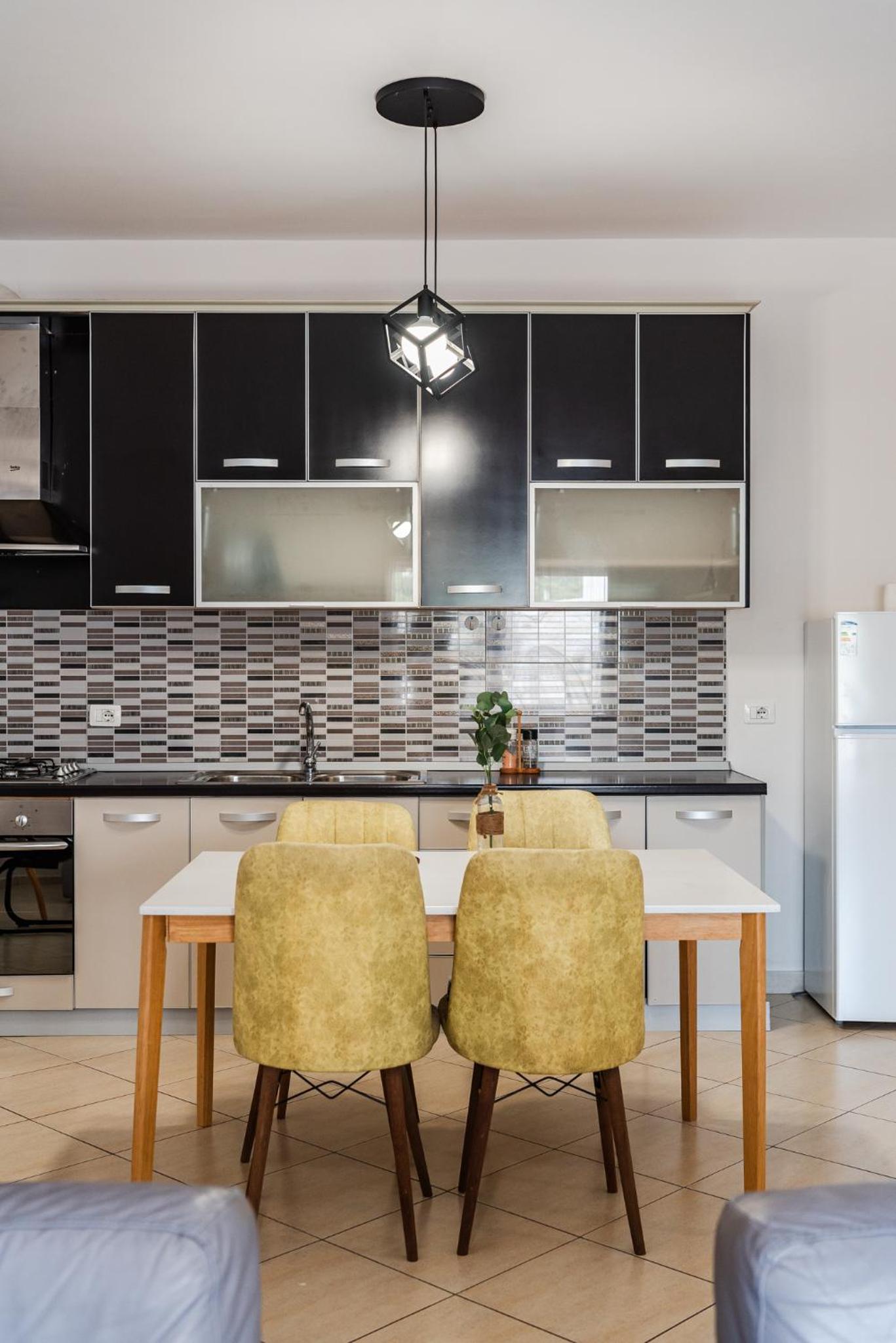 Conad Apartment by Kondo Stays