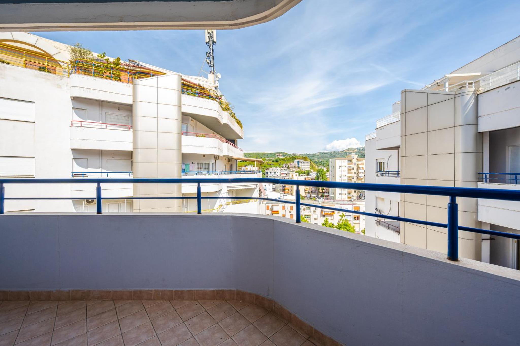 Conad Apartment by Kondo Stays