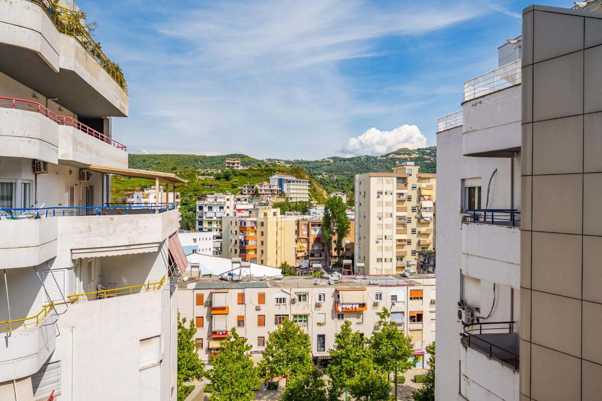 Conad Apartment by Kondo Stays