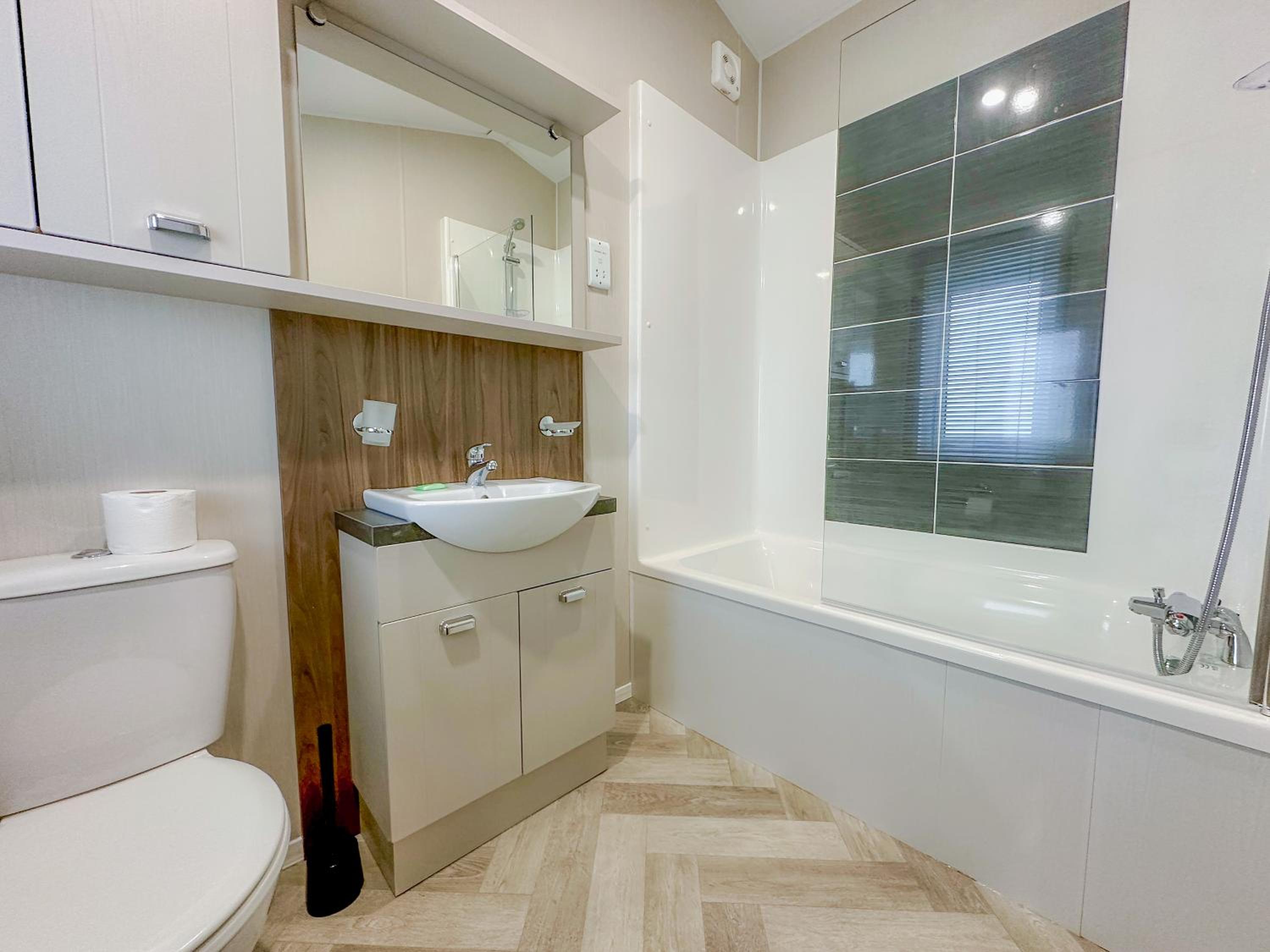 Sheraton Holiday Caravan