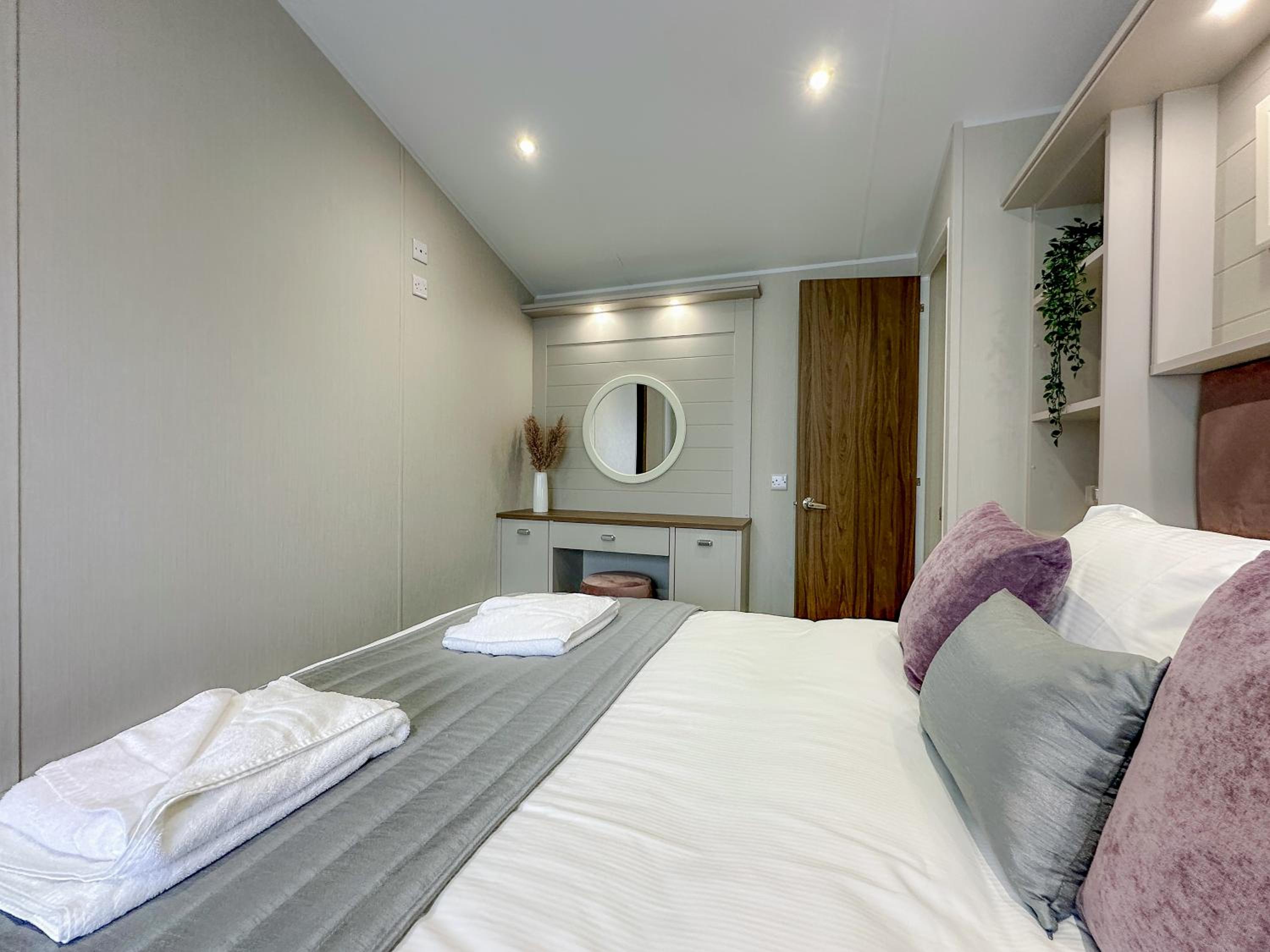 Sheraton Holiday Caravan