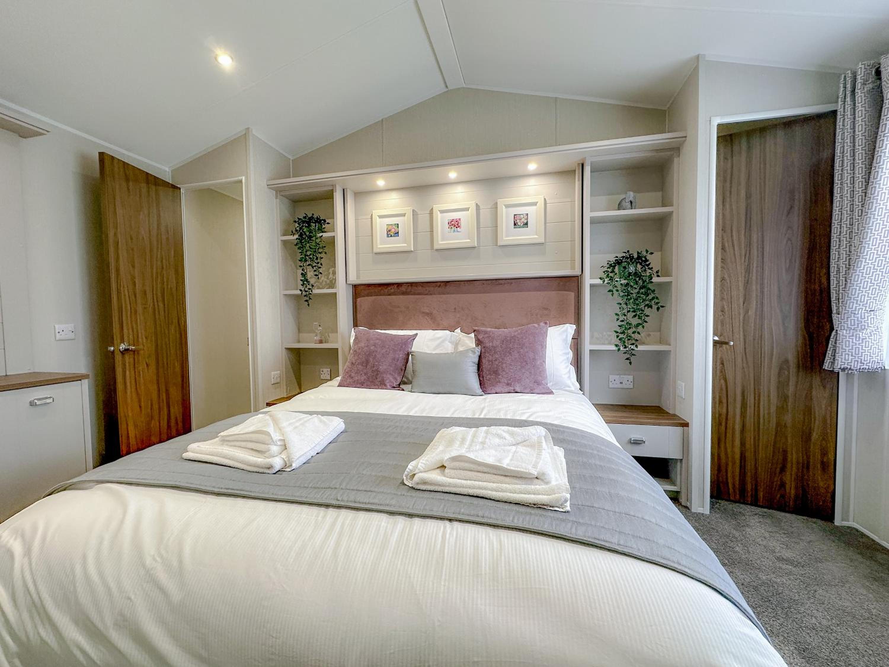 Sheraton Holiday Caravan