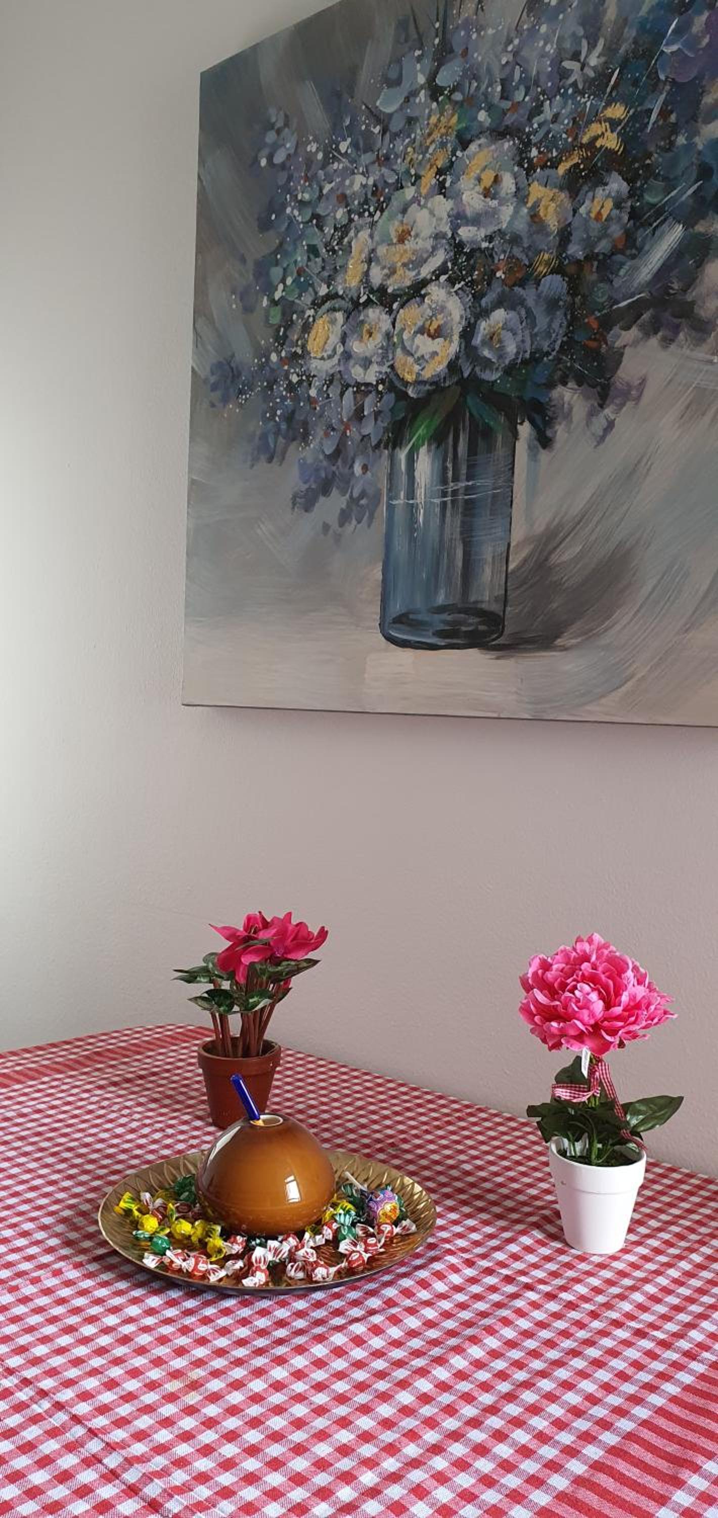 City Center Apartment