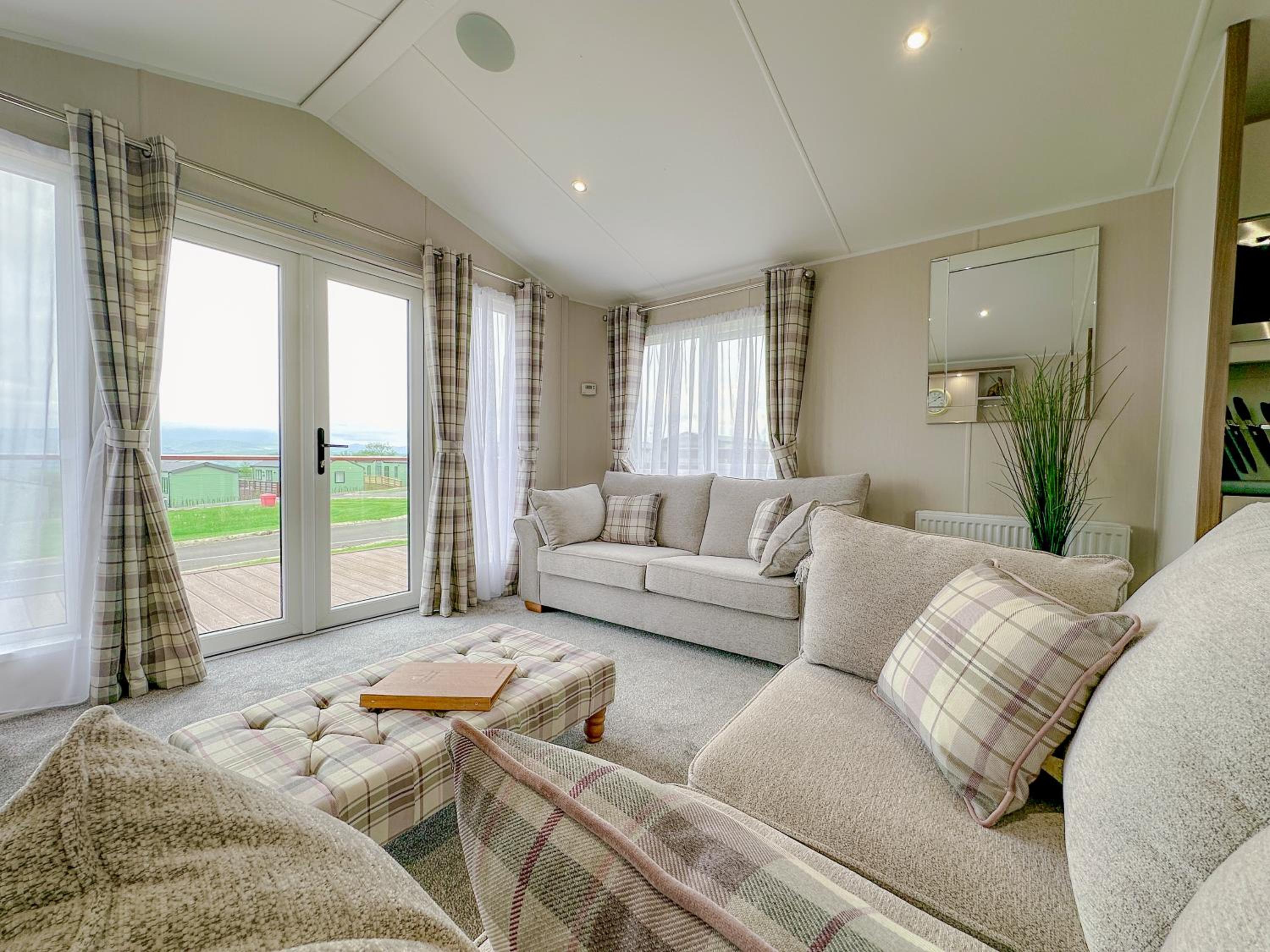 Sheraton Holiday Caravan