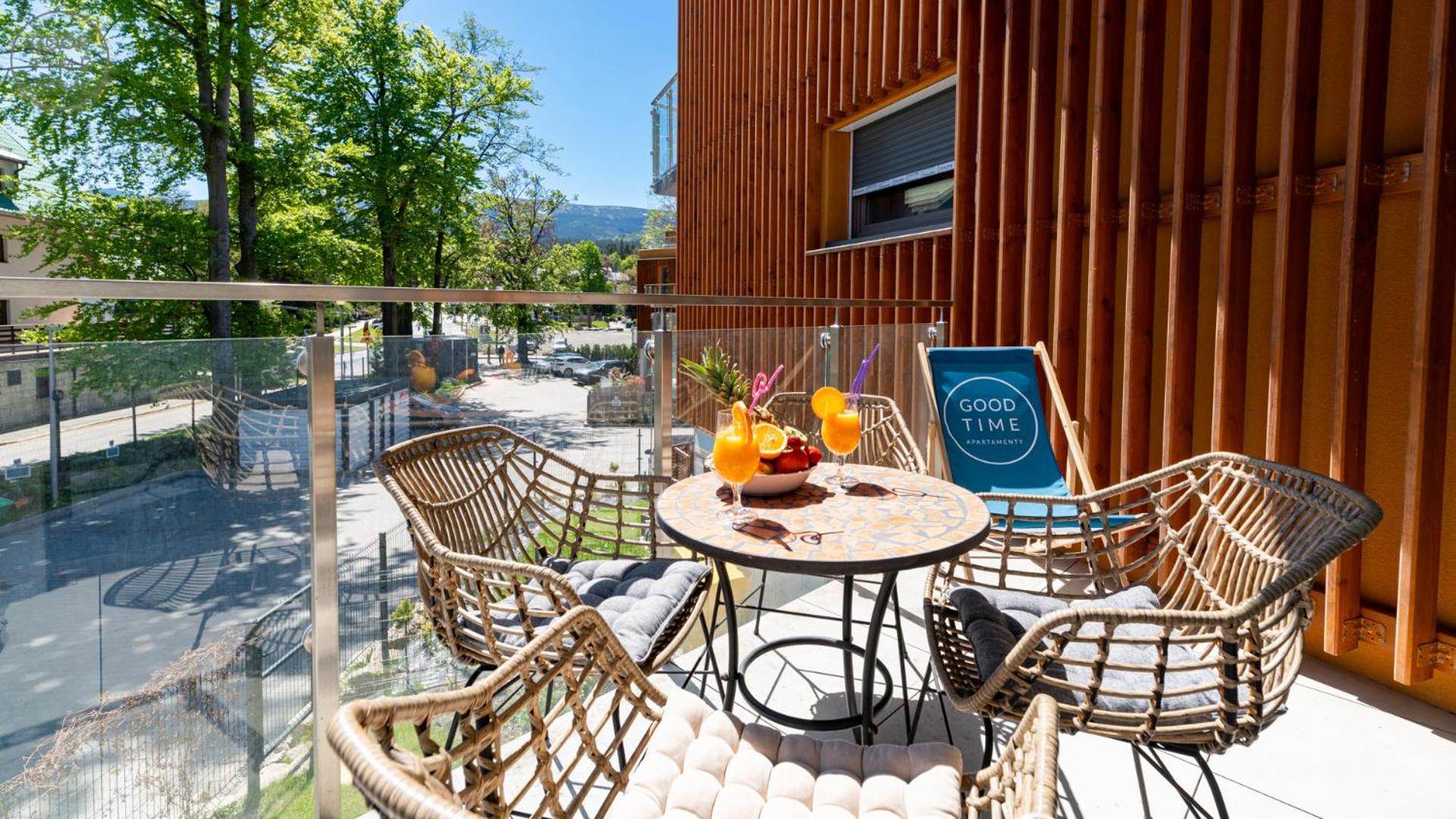 Apartamenty Good Time- Stone Hill II, photo 65