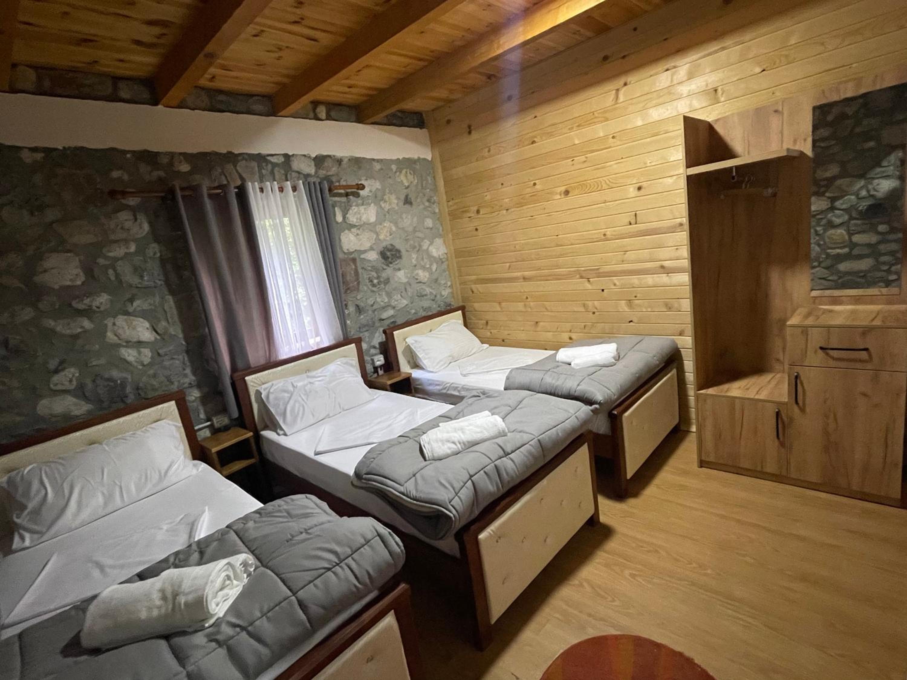 Alpinehouse
