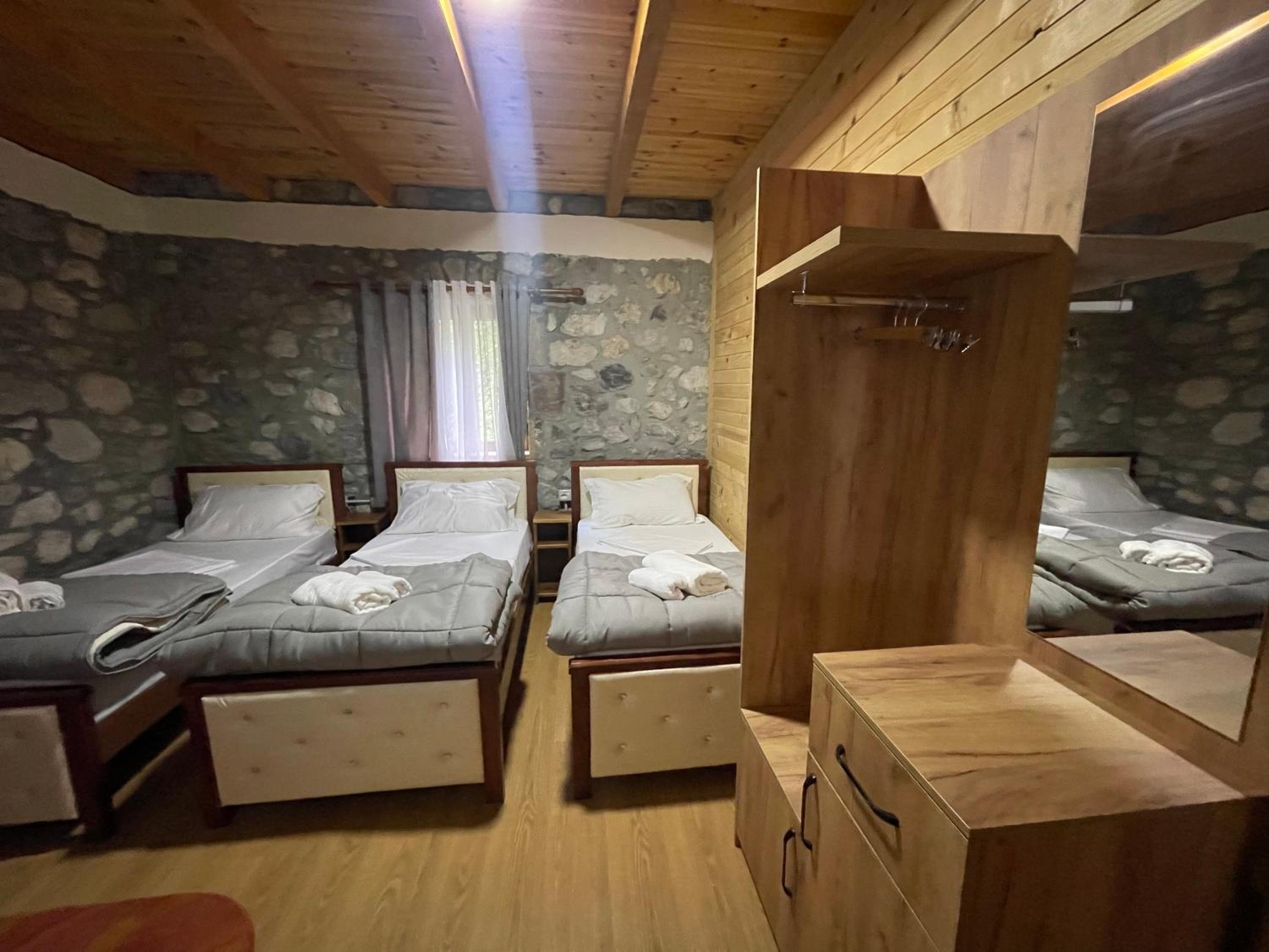 Alpinehouse