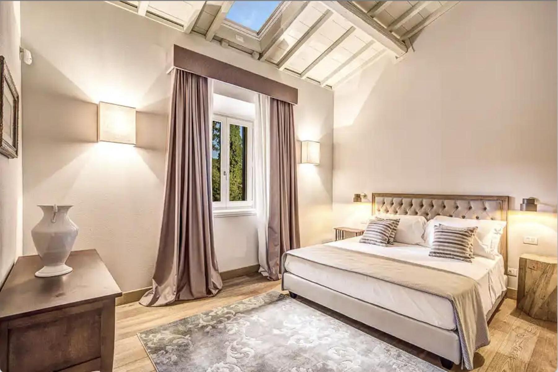 Villa Mussio view 5