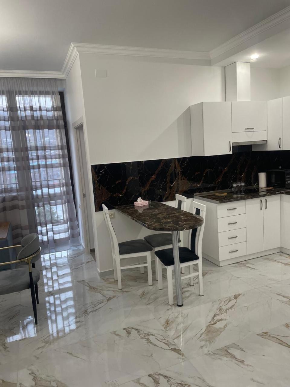 Apartment in centre of Yerevan