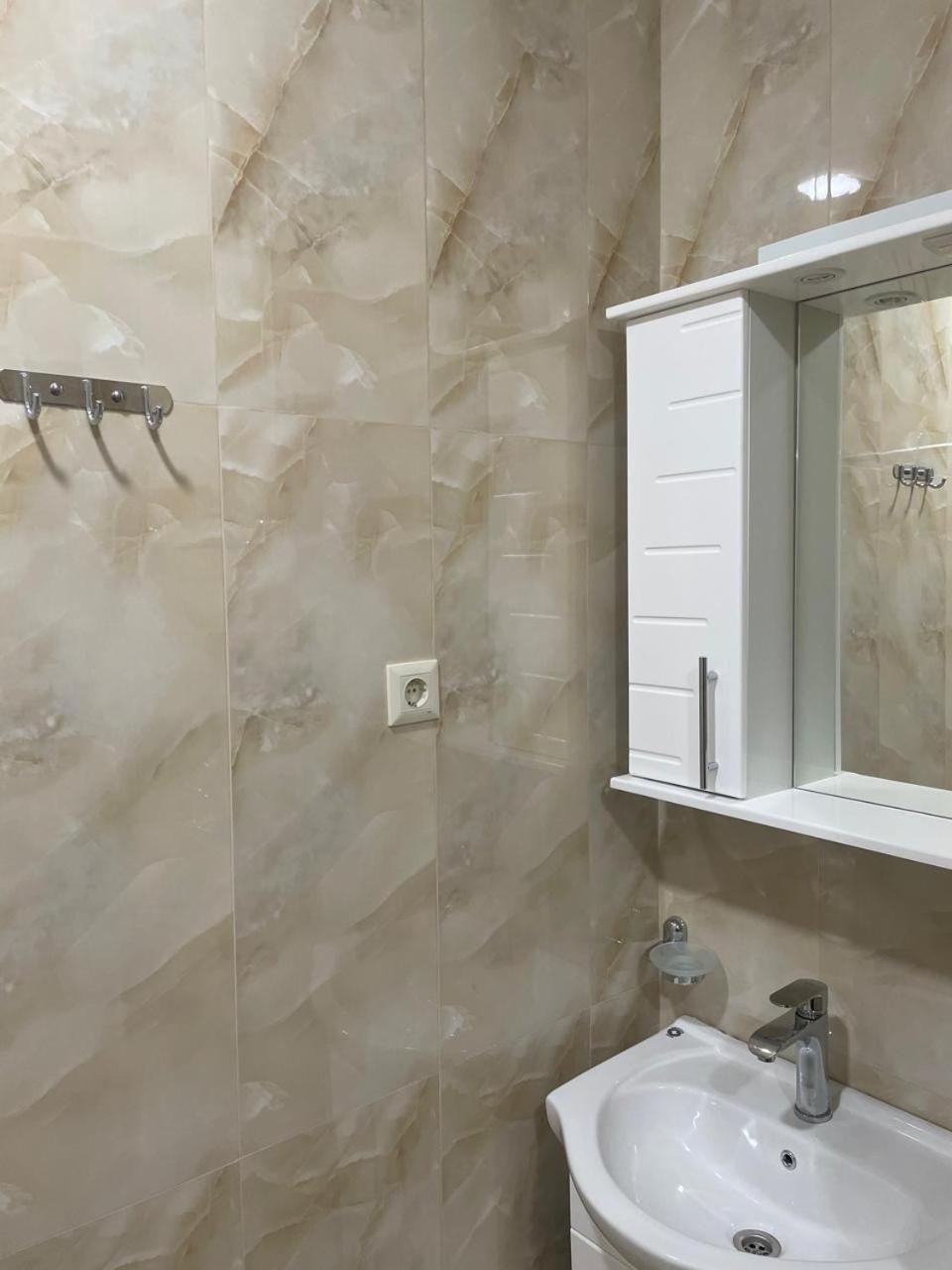 Apartment in centre of Yerevan