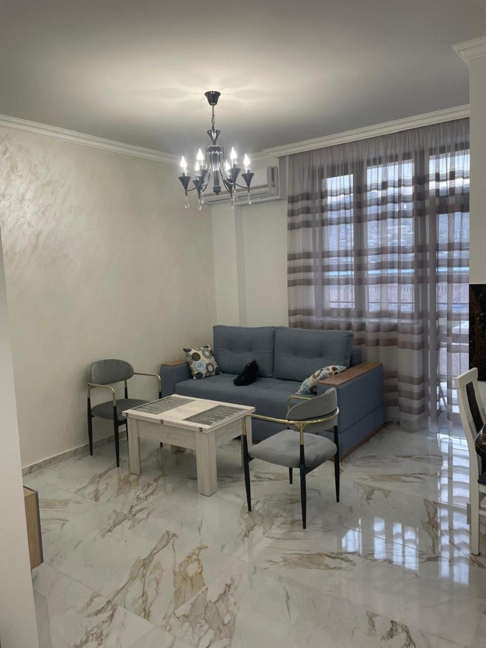 Apartment in centre of Yerevan
