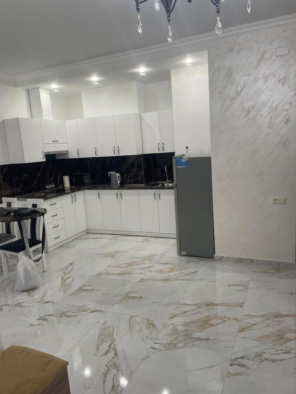 Apartment in centre of Yerevan