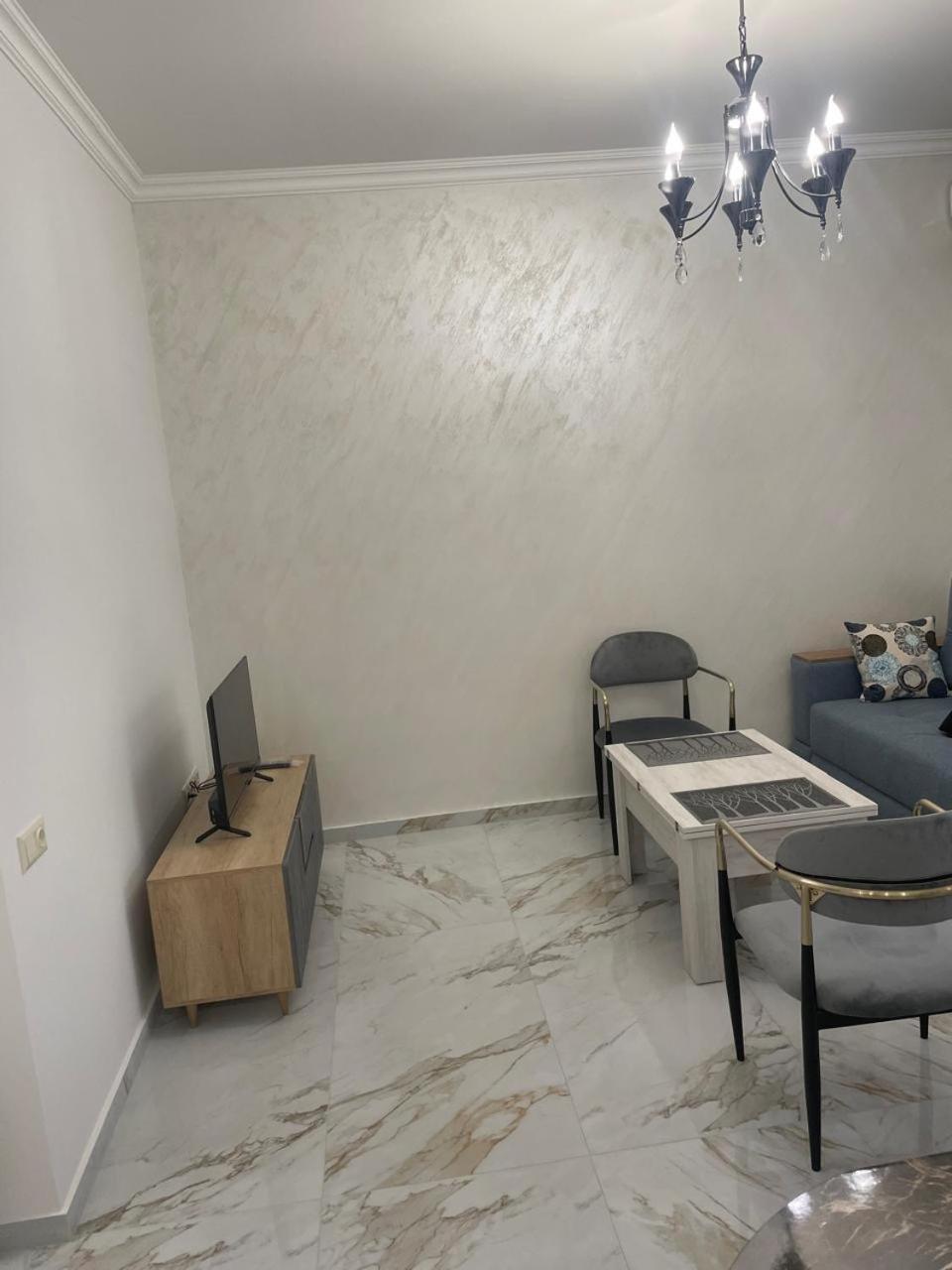 Apartment in centre of Yerevan