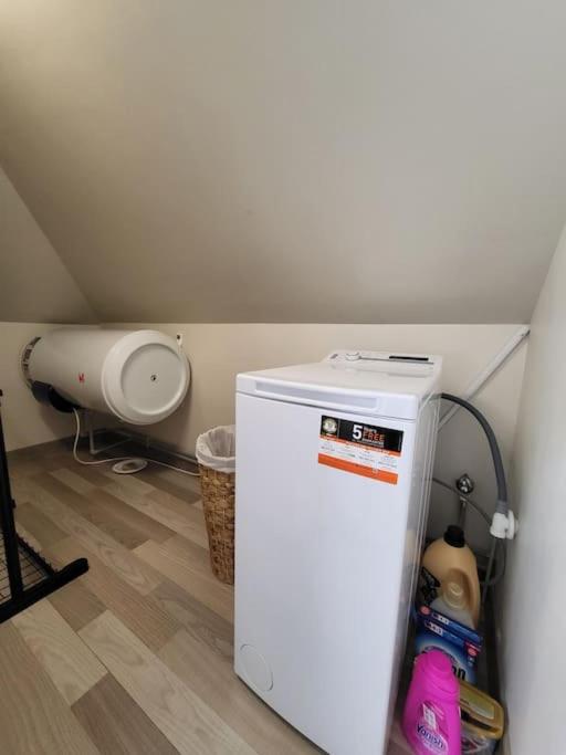 Velvet loft apartment city centre